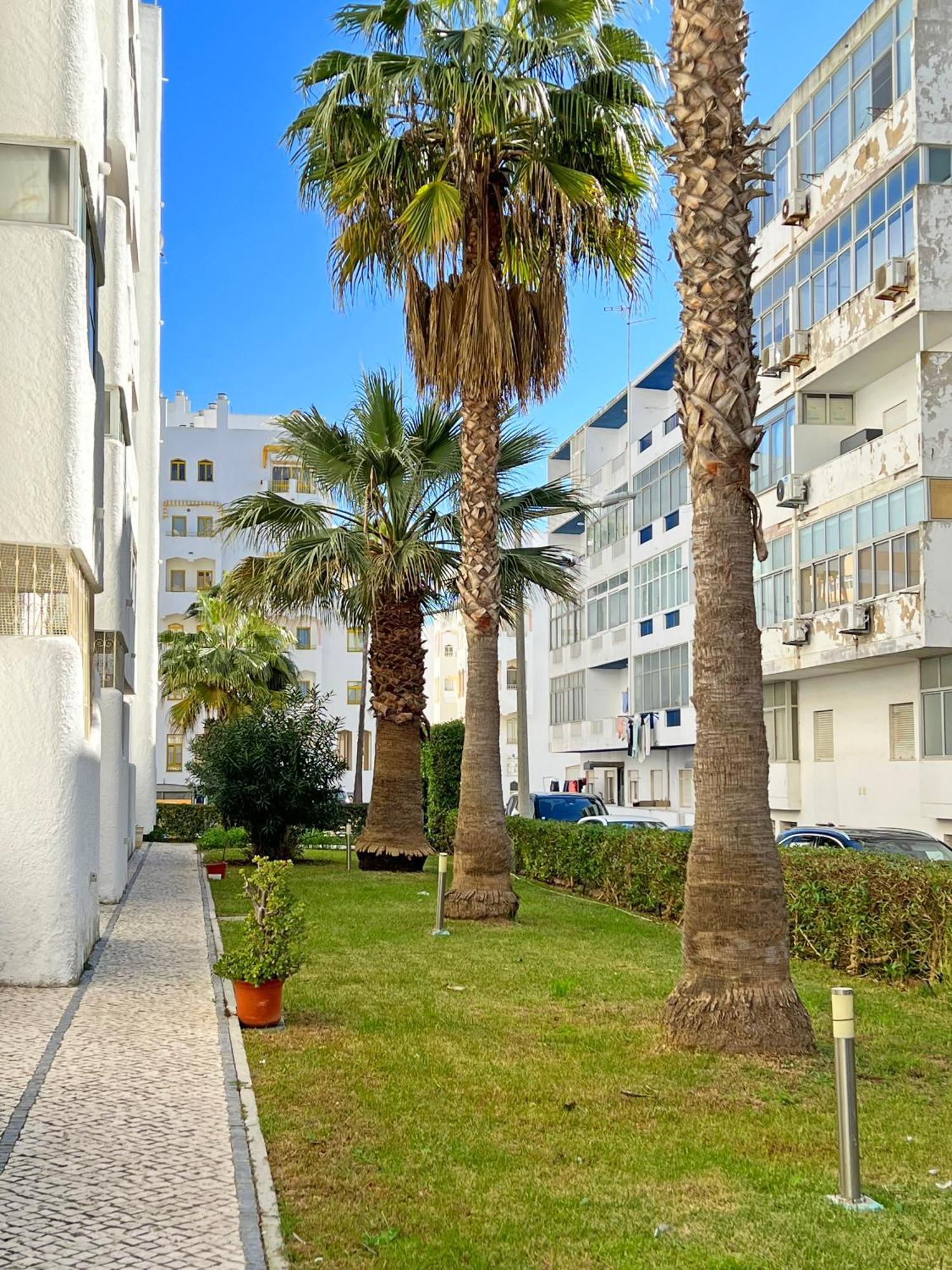 Algarve Sol House Apartment