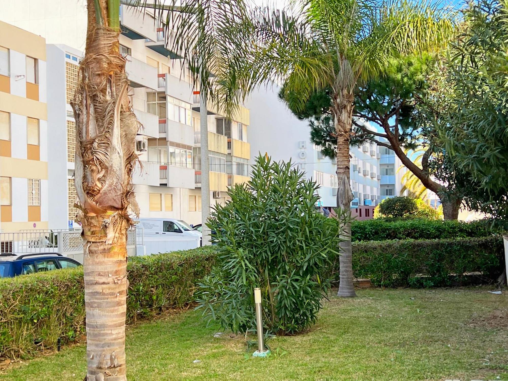 Algarve Sol House Apartment