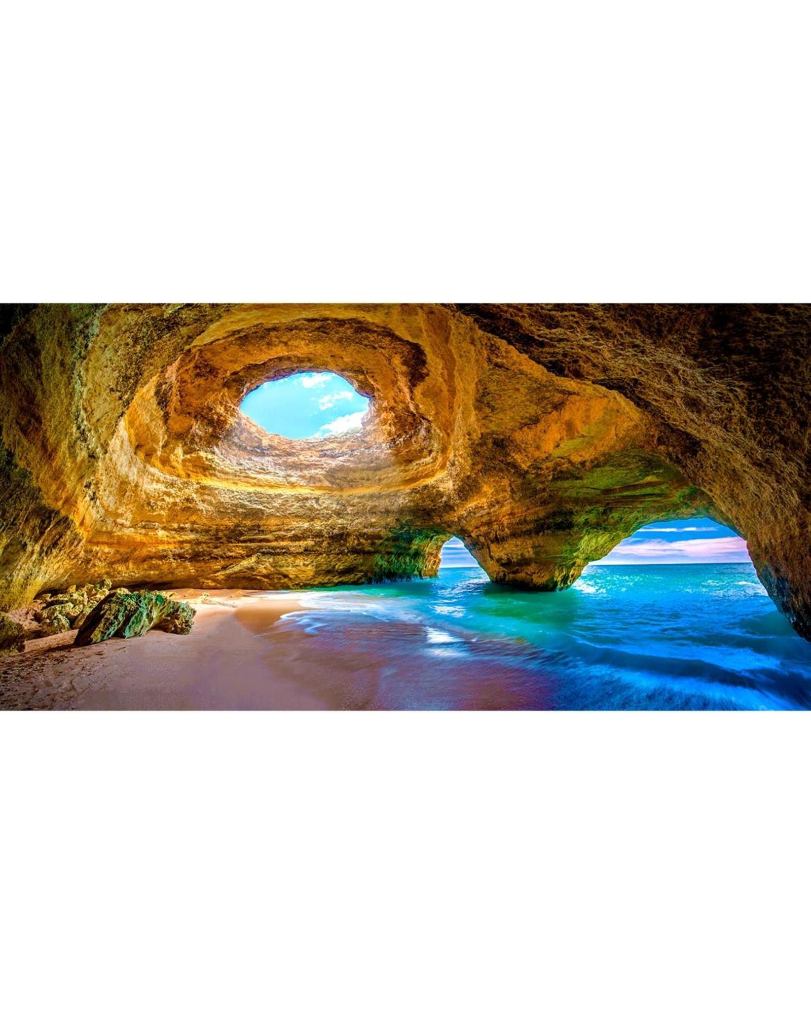 Apartment Shades Of Blue With Ocean View - Fast Wifi Porches (Algarve)