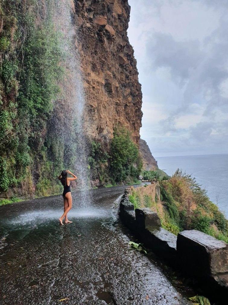Madalena Tiny House Villa Ponta do Sol (Madeira)