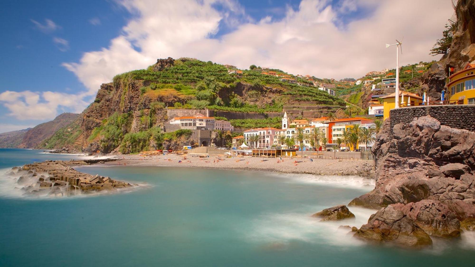 Madalena Tiny House Ponta do Sol (Madeira)