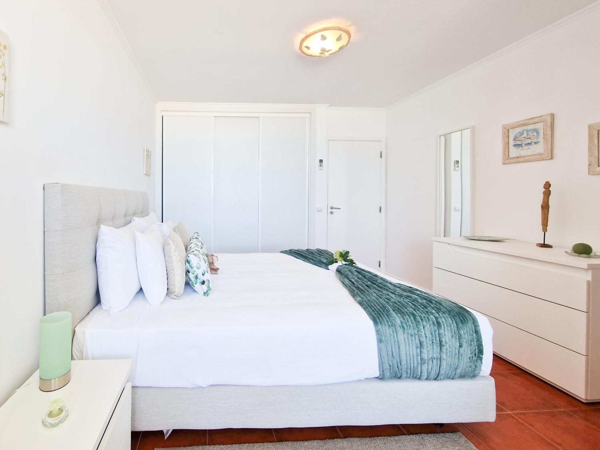 Apartamento Rocha Varandas Sunny