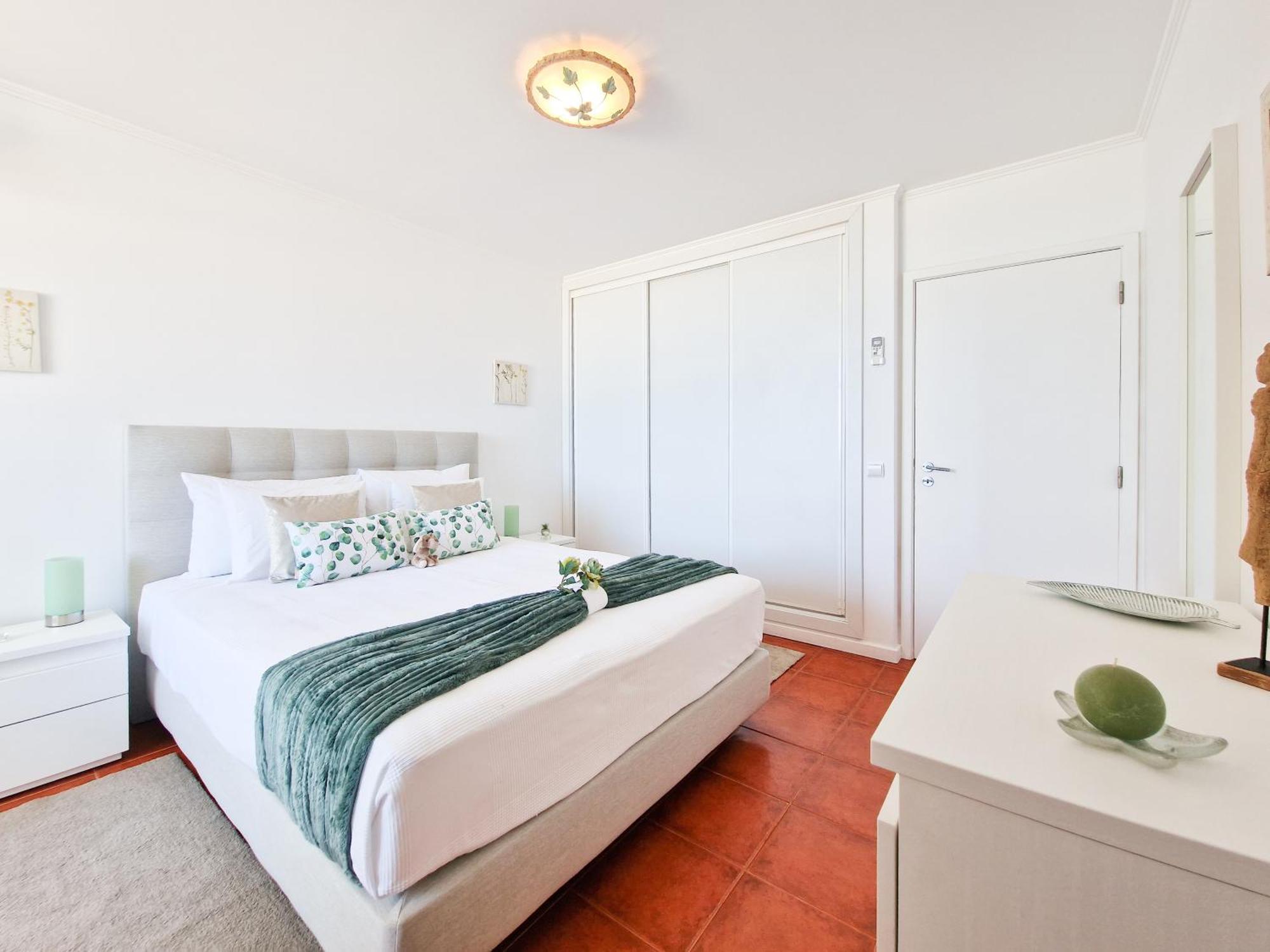 Rocha Varandas Sunny Apartamento *