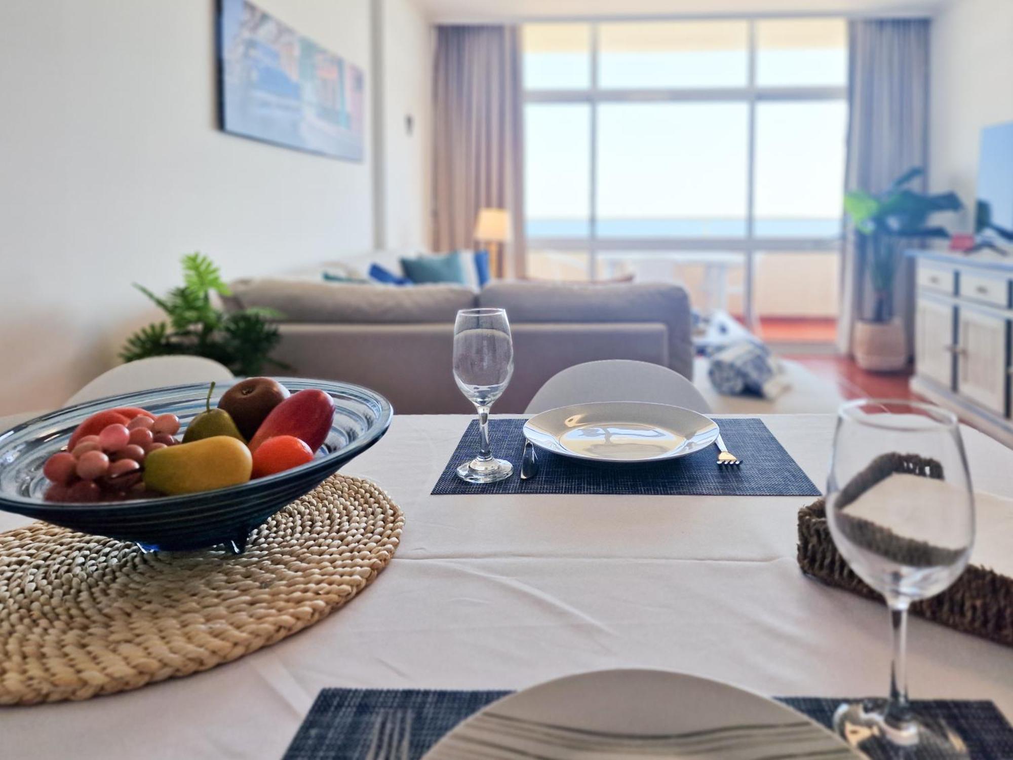 Apartamento Rocha Varandas Sunny Portimão