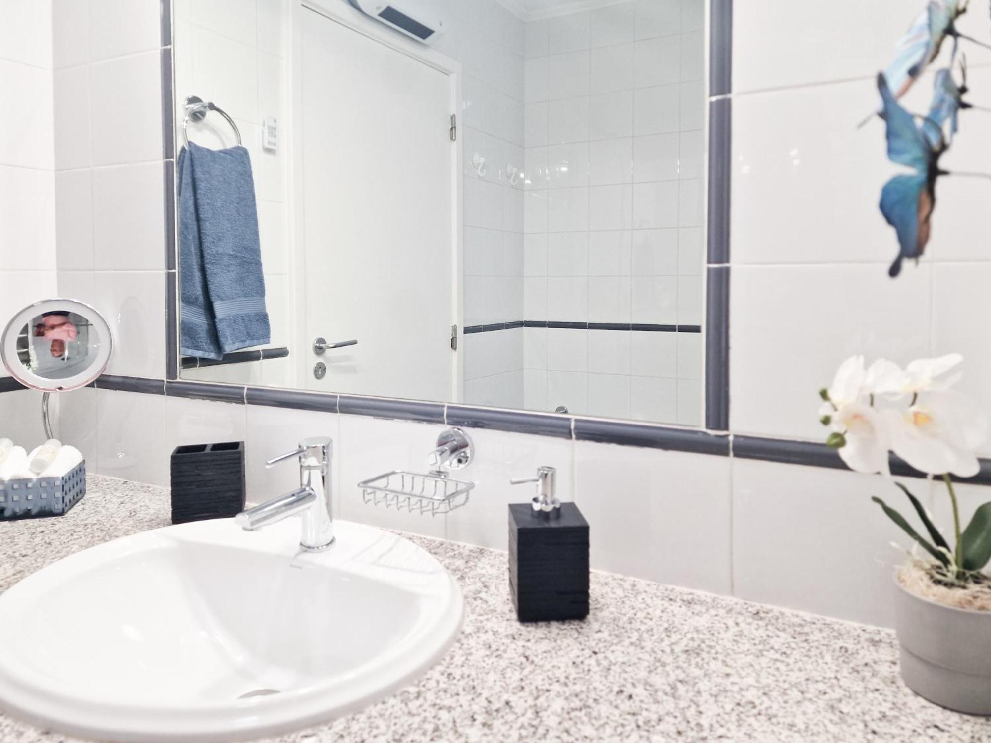 Apartamento Rocha Varandas Sunny *