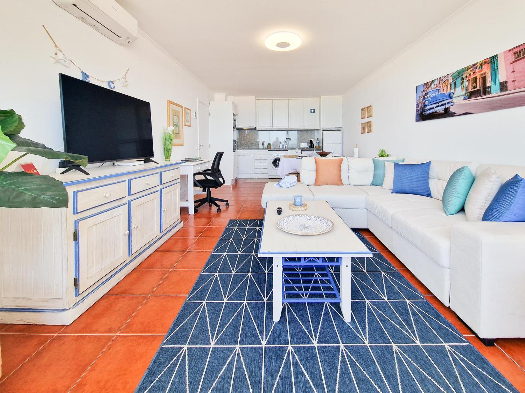 Apartamento Rocha Varandas Sunny Portimão
