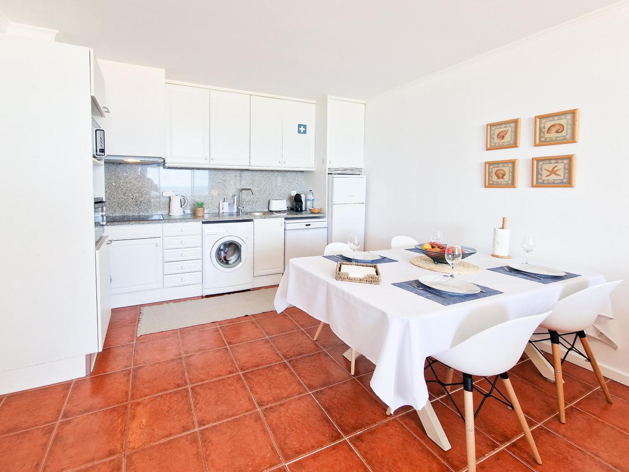 Apartamento Rocha Varandas Sunny