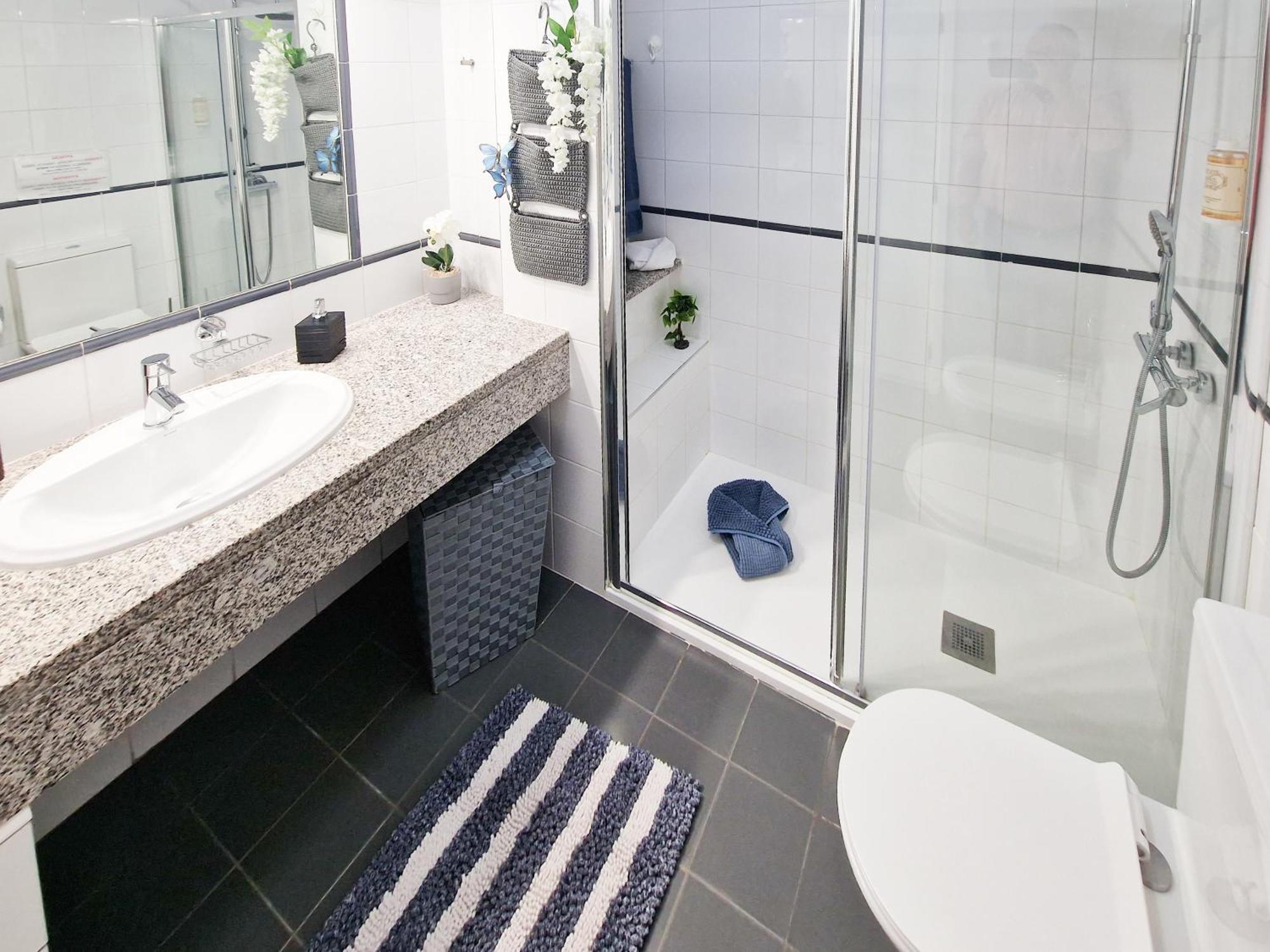 Apartamento Rocha Varandas Sunny *