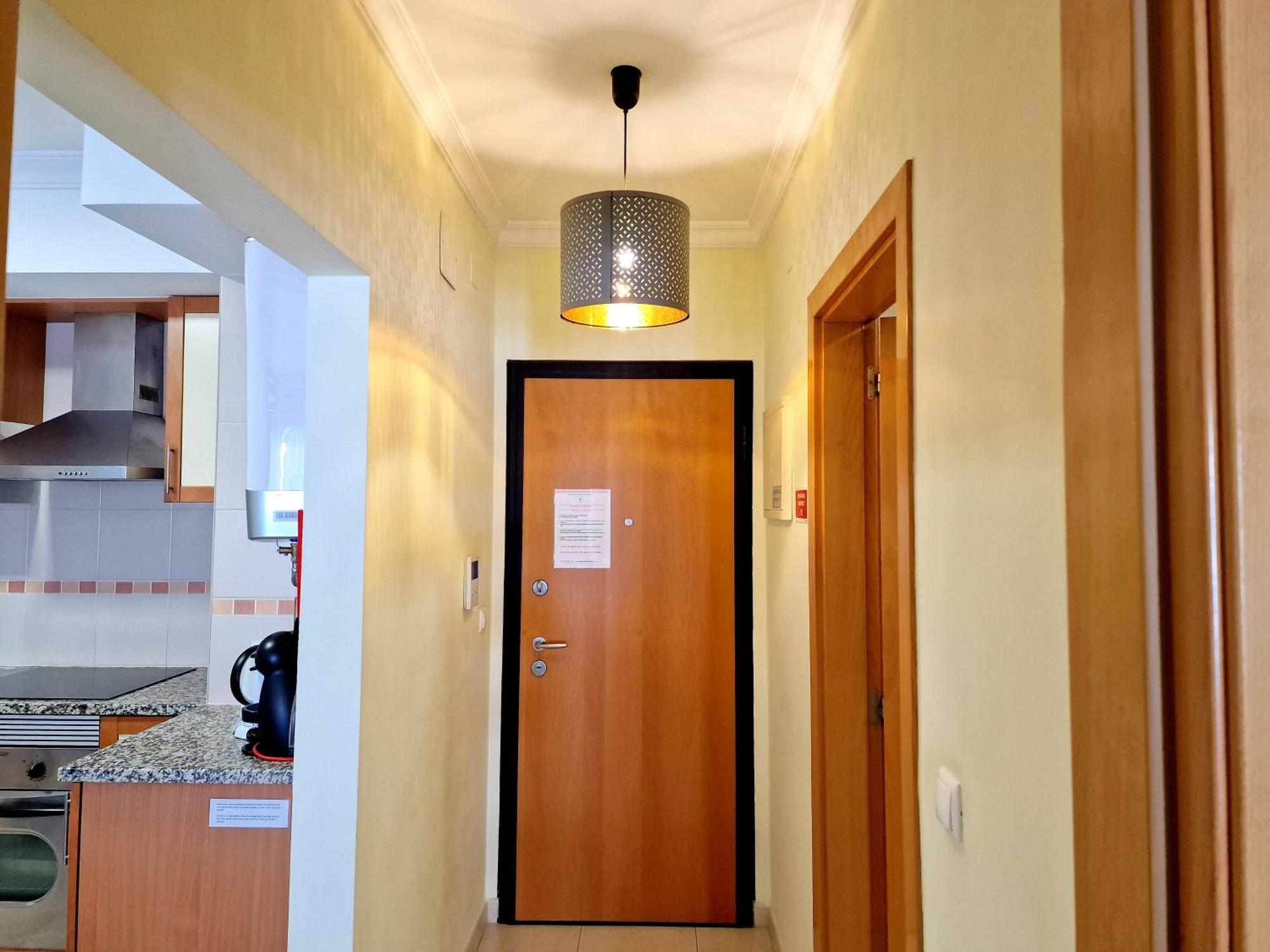 Charming Flat - Wifi Ac - Apartamento *