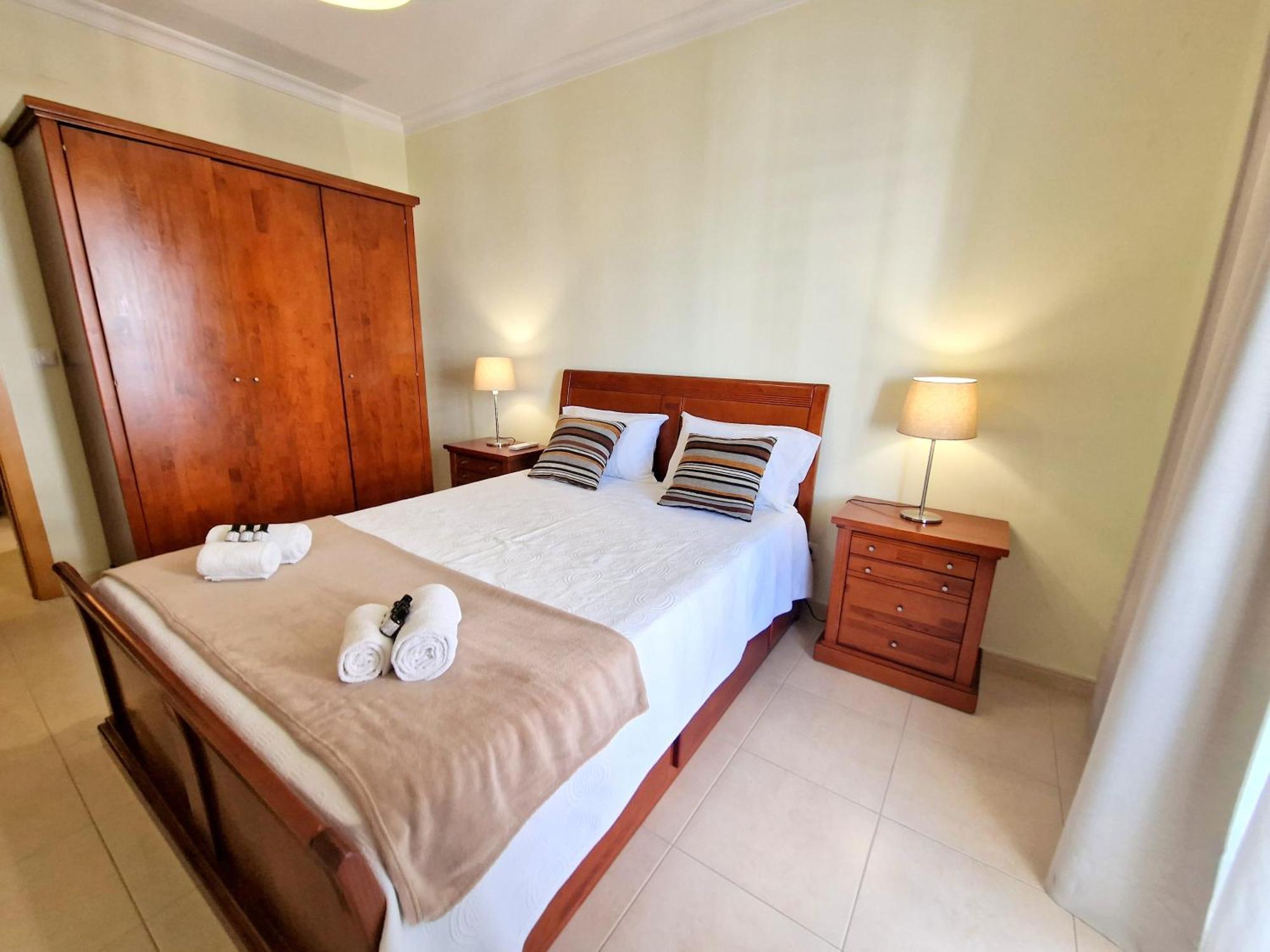 Apartamento Charming Flat - Wifi Ac - Portimão