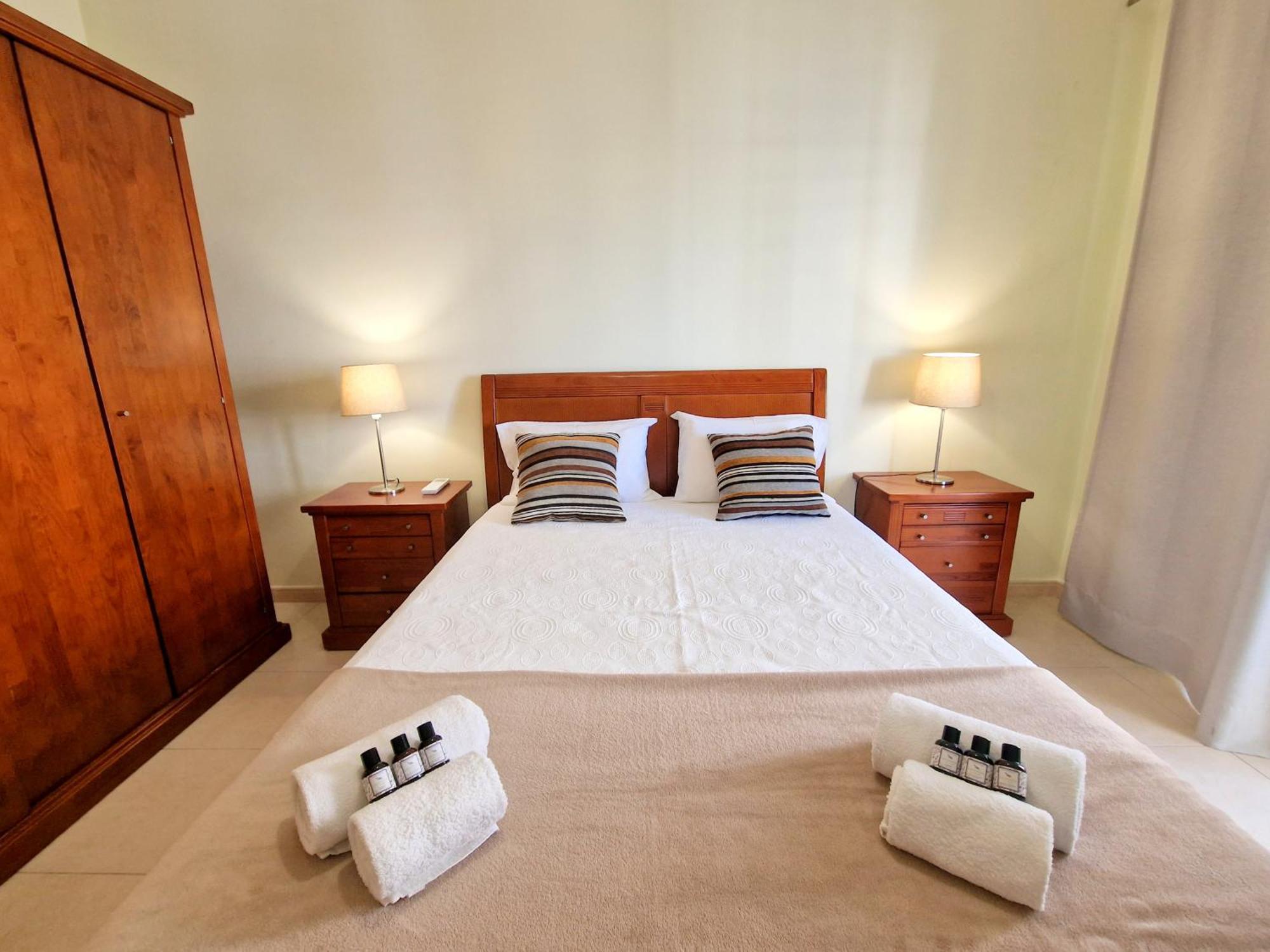 Charming Flat - Wifi Ac - Apartamento