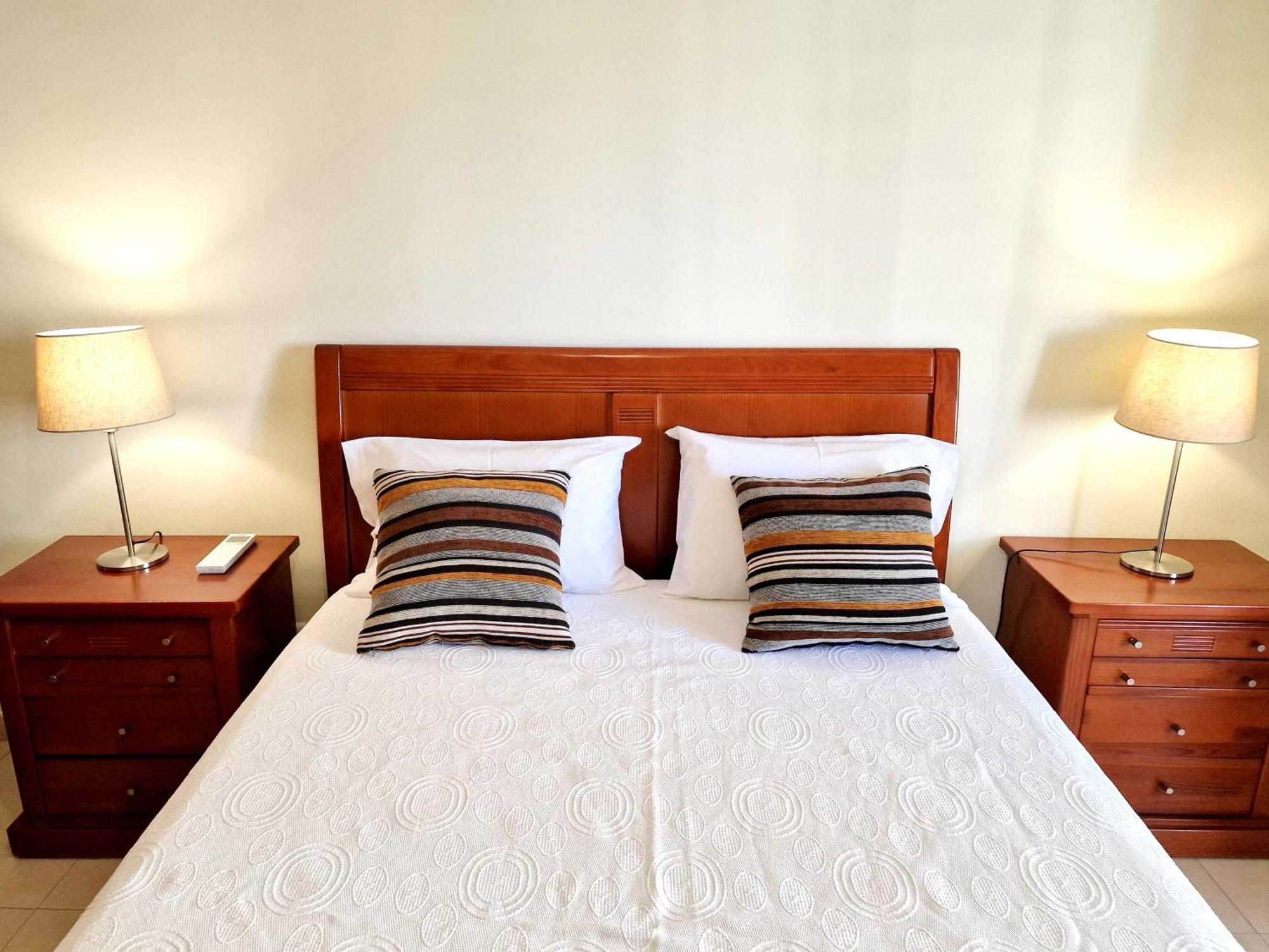 Apartamento Charming Flat - Wifi Ac - *