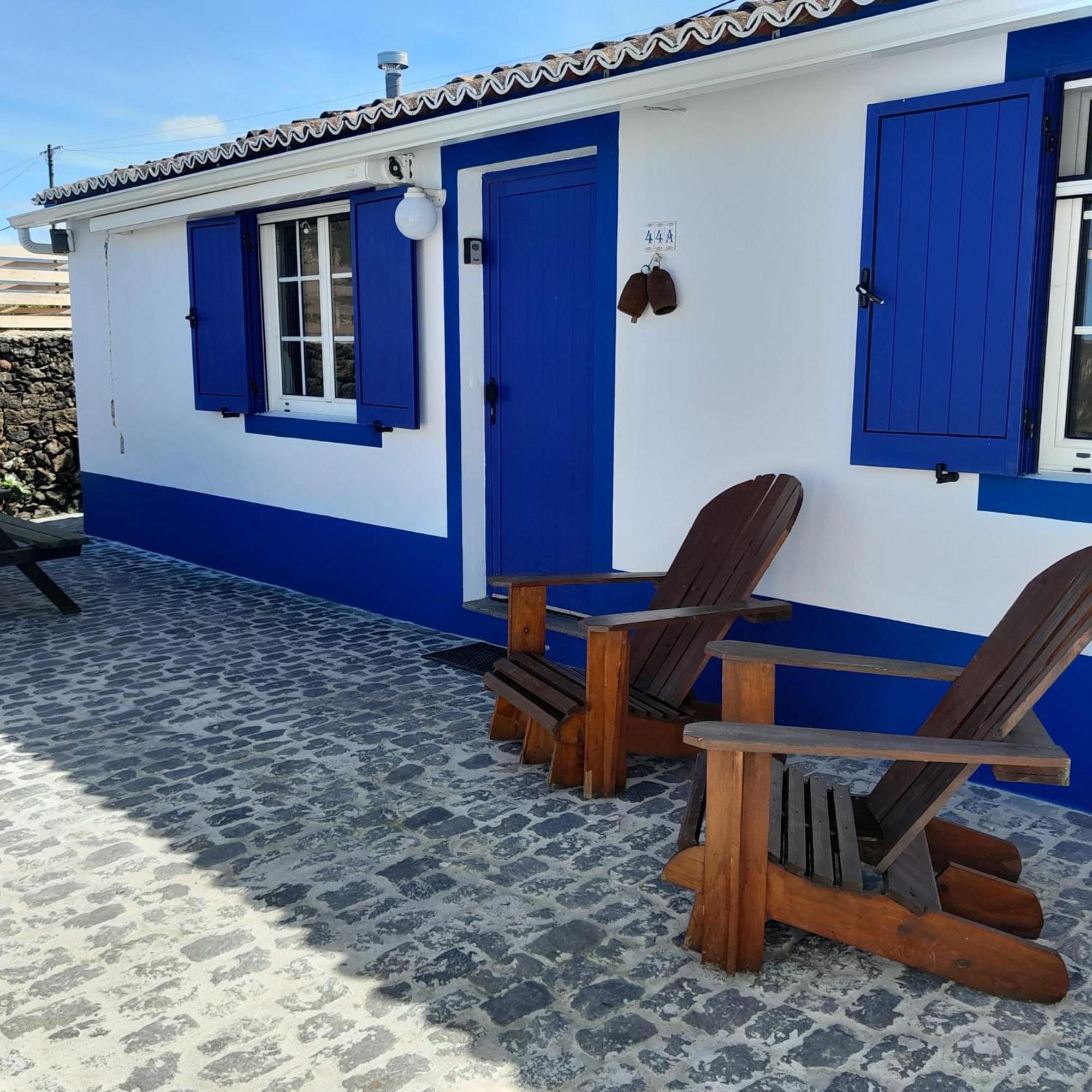 Сasa de vacaciones Vacas Felizes - Casa Do Badalo