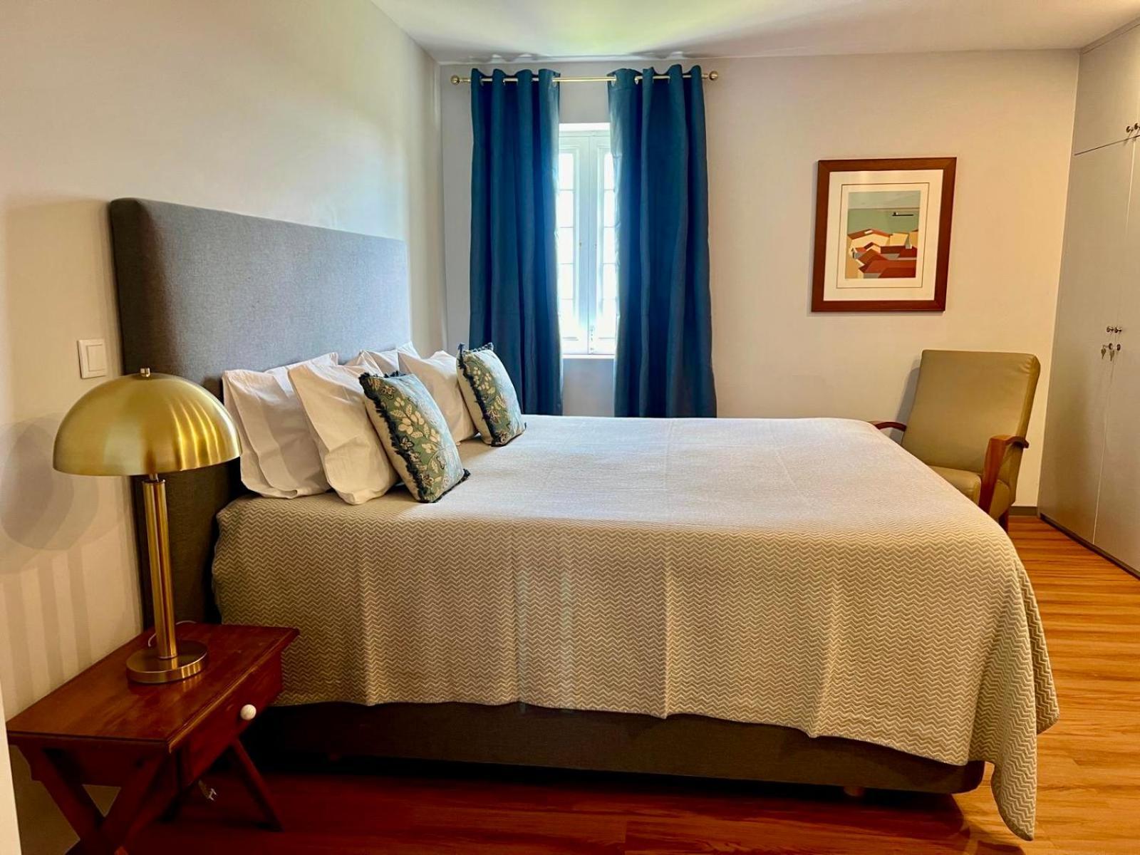 Quinta Da Nasce Agua Aparthotel 4*