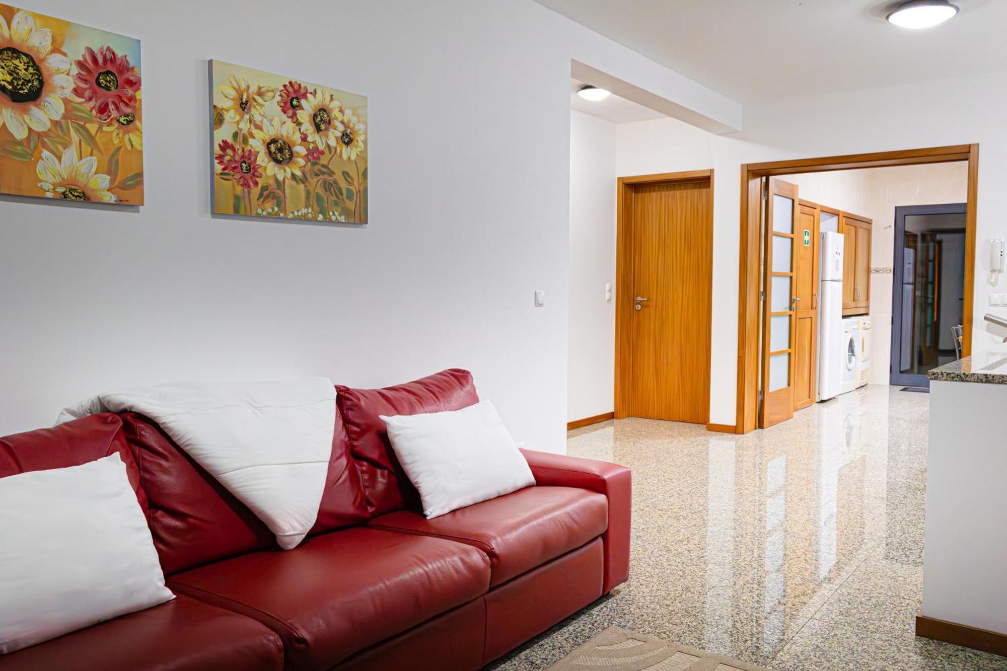 Maria Benta House Holiday home *