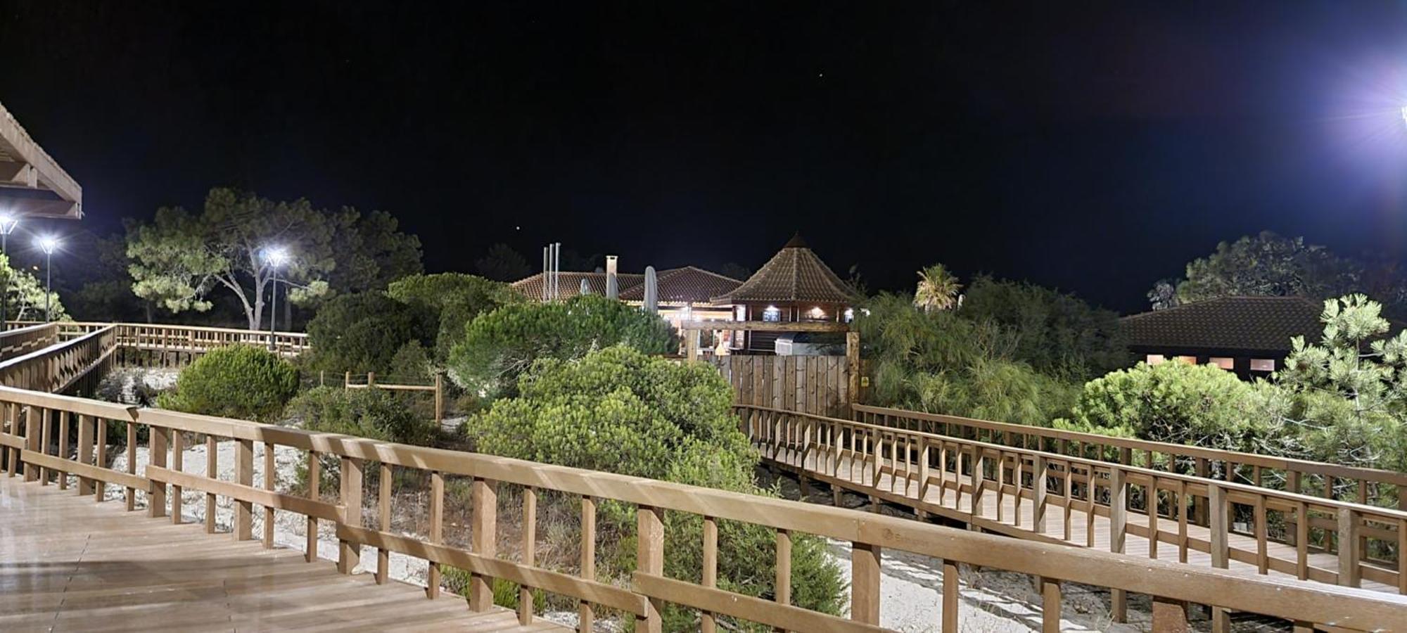 Soltroia Dunas House * Troia