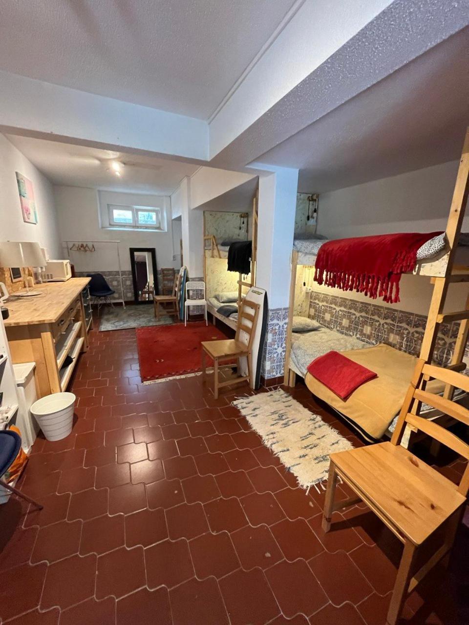Guest house Hill - *