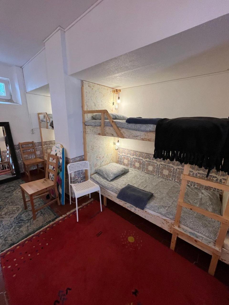 Guest house Hill -