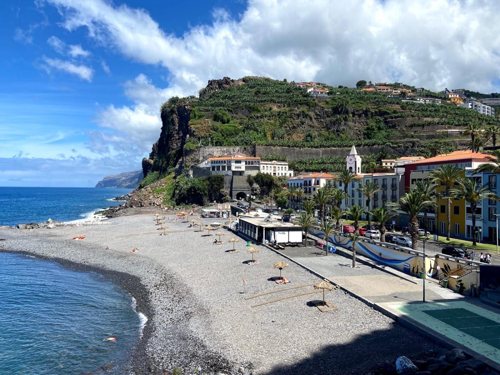 Sun Duplex By Hr Madeira * Ponta do Sol (Madeira)