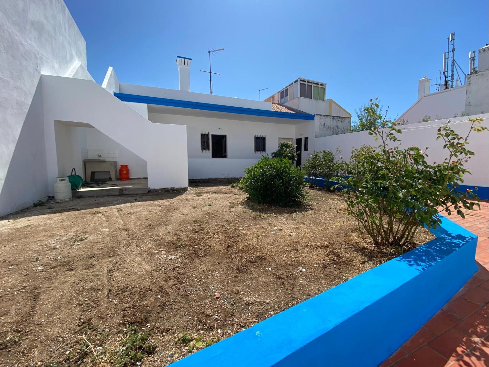 Bia Vintage - Casa Com Vista Mar, Terraco E Jardim No Centro De *