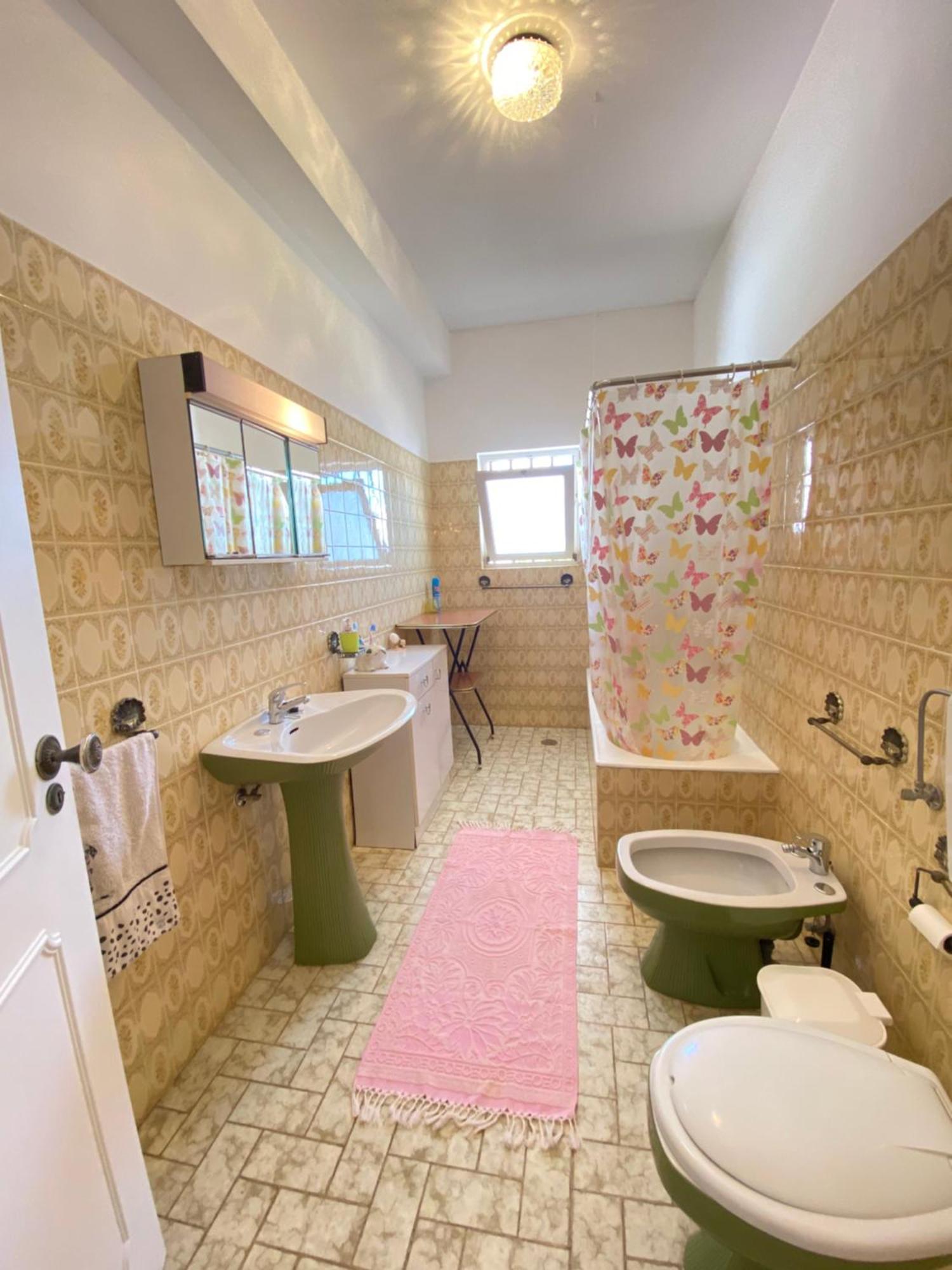 Bia Vintage - Casa Com Vista Mar, Terraco E Jardim No Centro De *