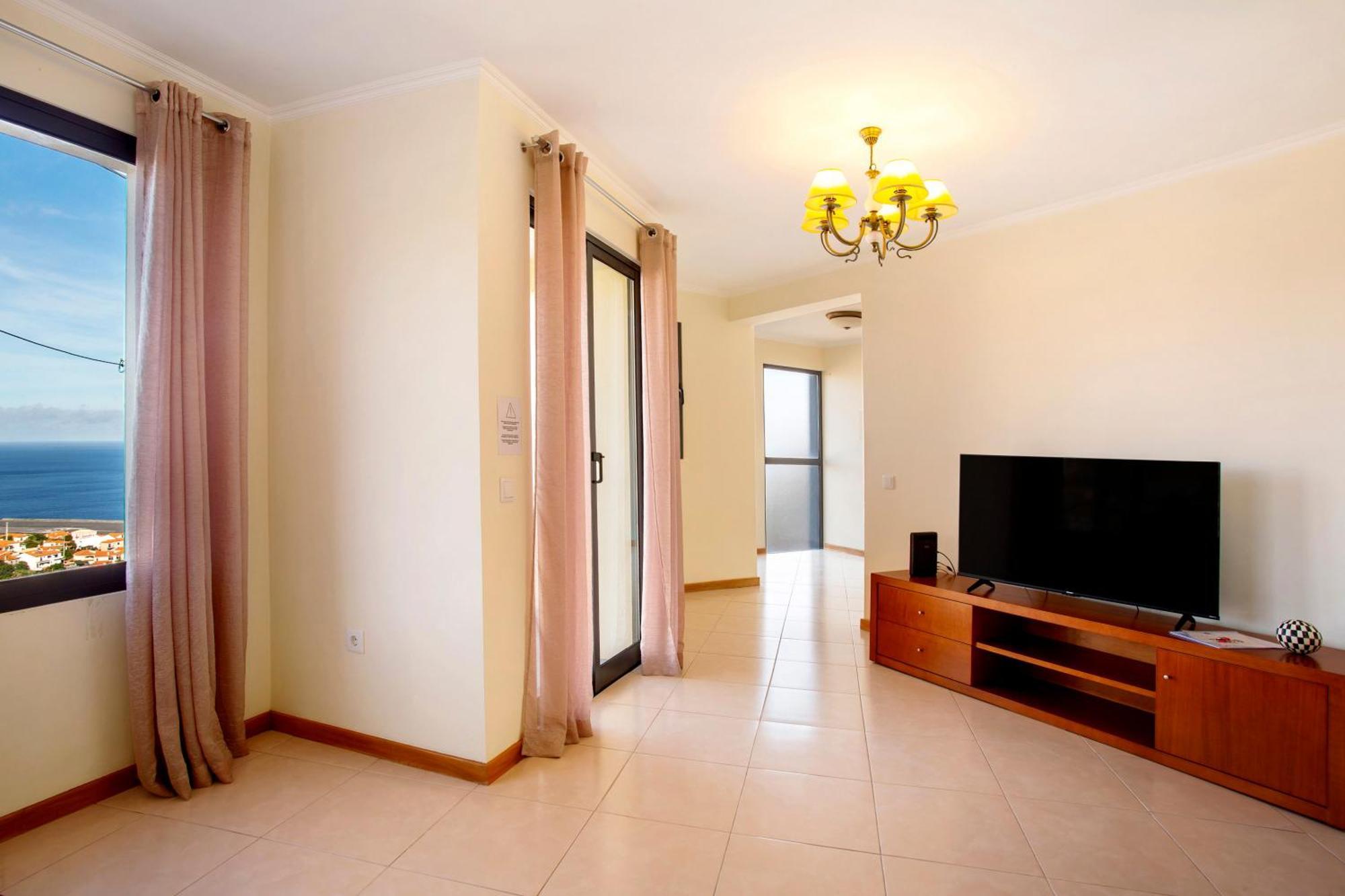 Casa Da Bemposta * Machico (Madeira)