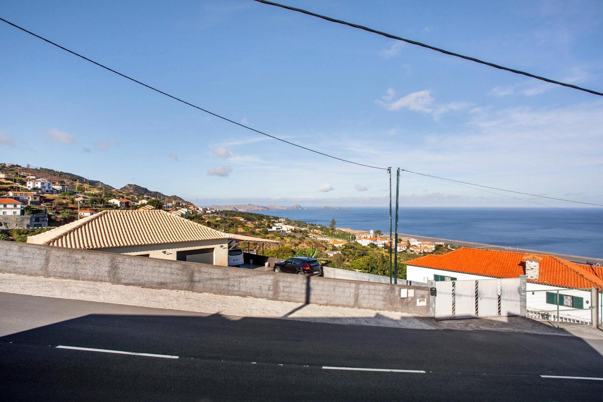Casa Da Bemposta Holiday home Machico (Madeira)