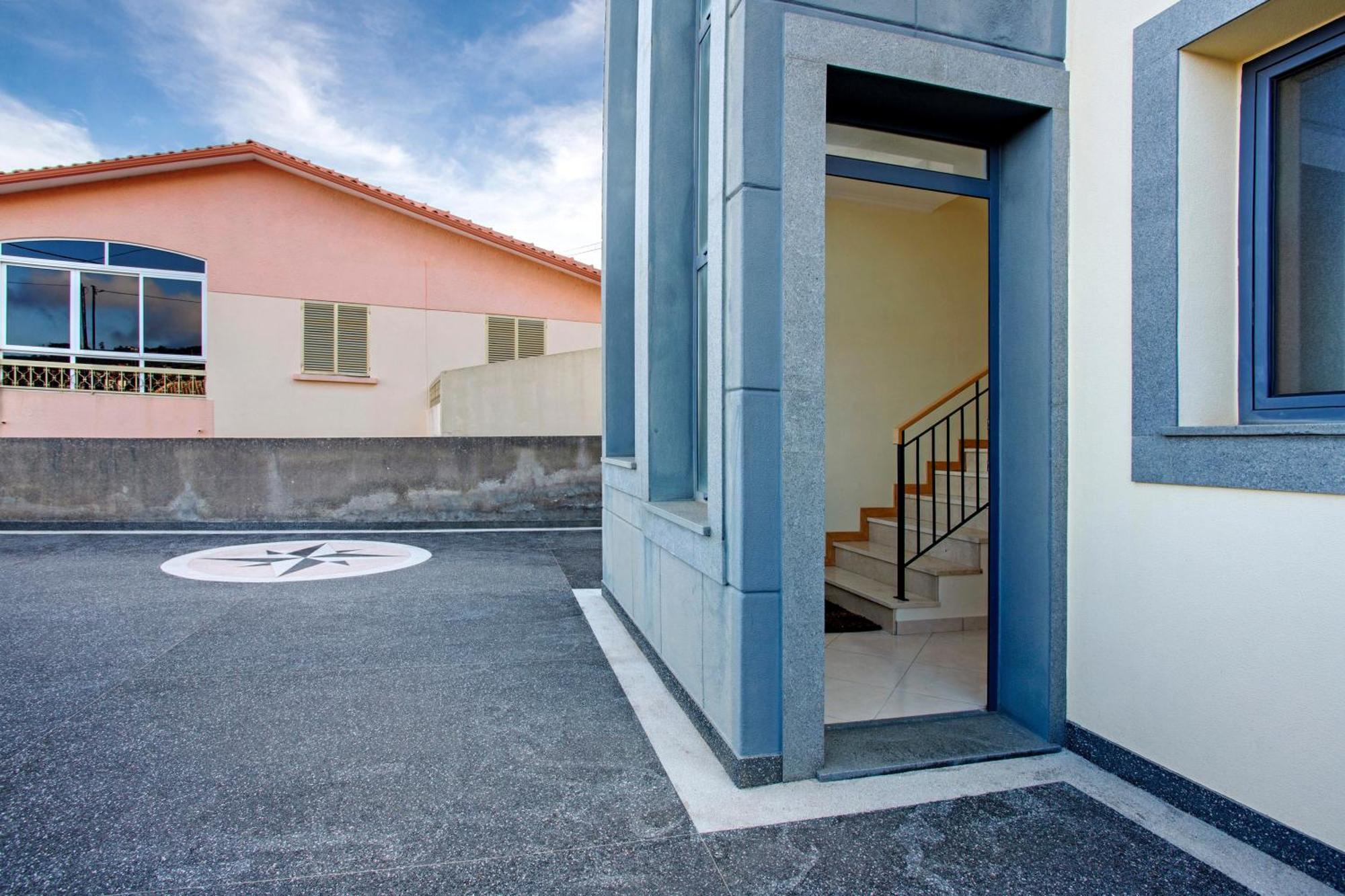 Casa Da Bemposta * Machico (Madeira)