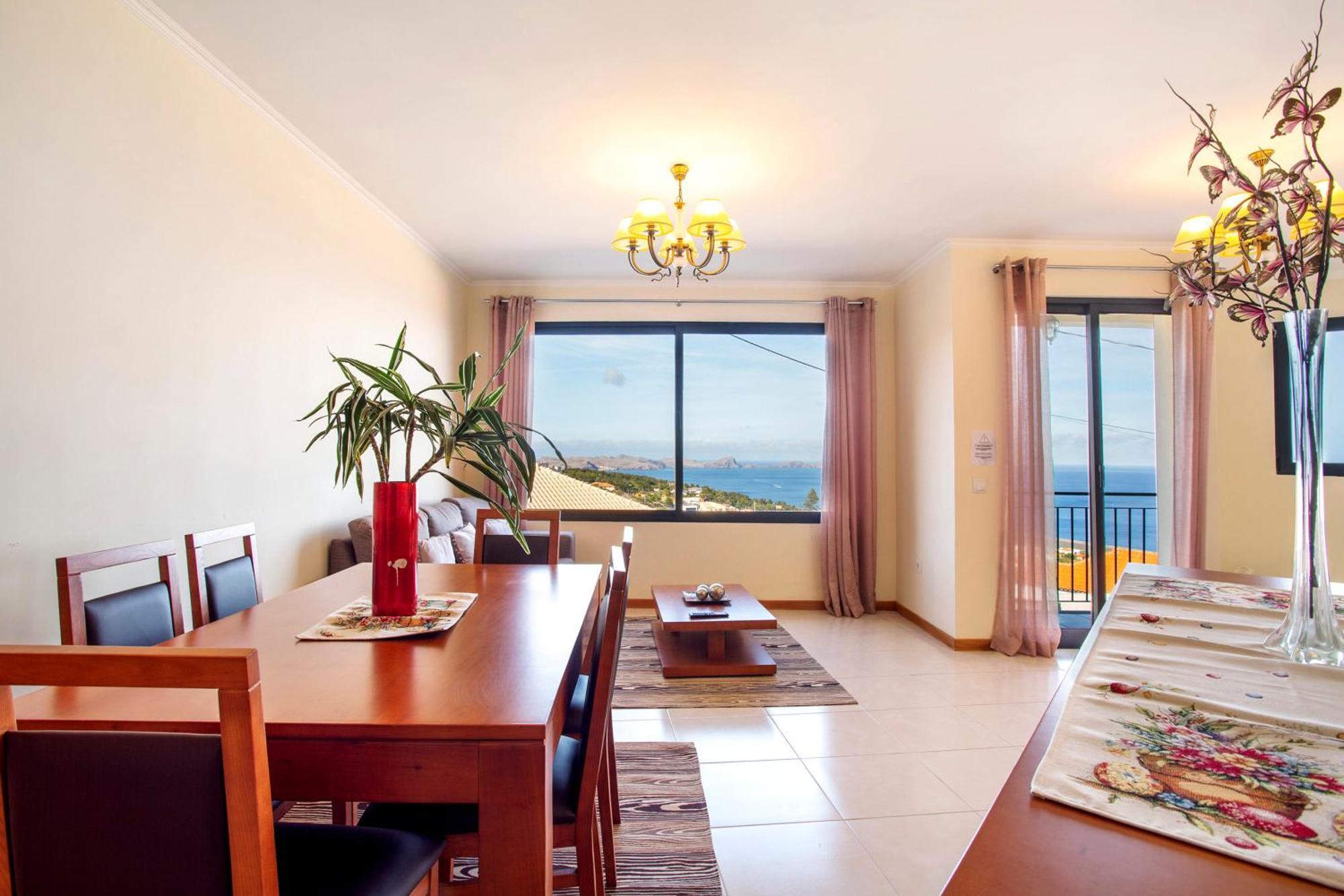 Casa Da Bemposta Machico (Madeira)
