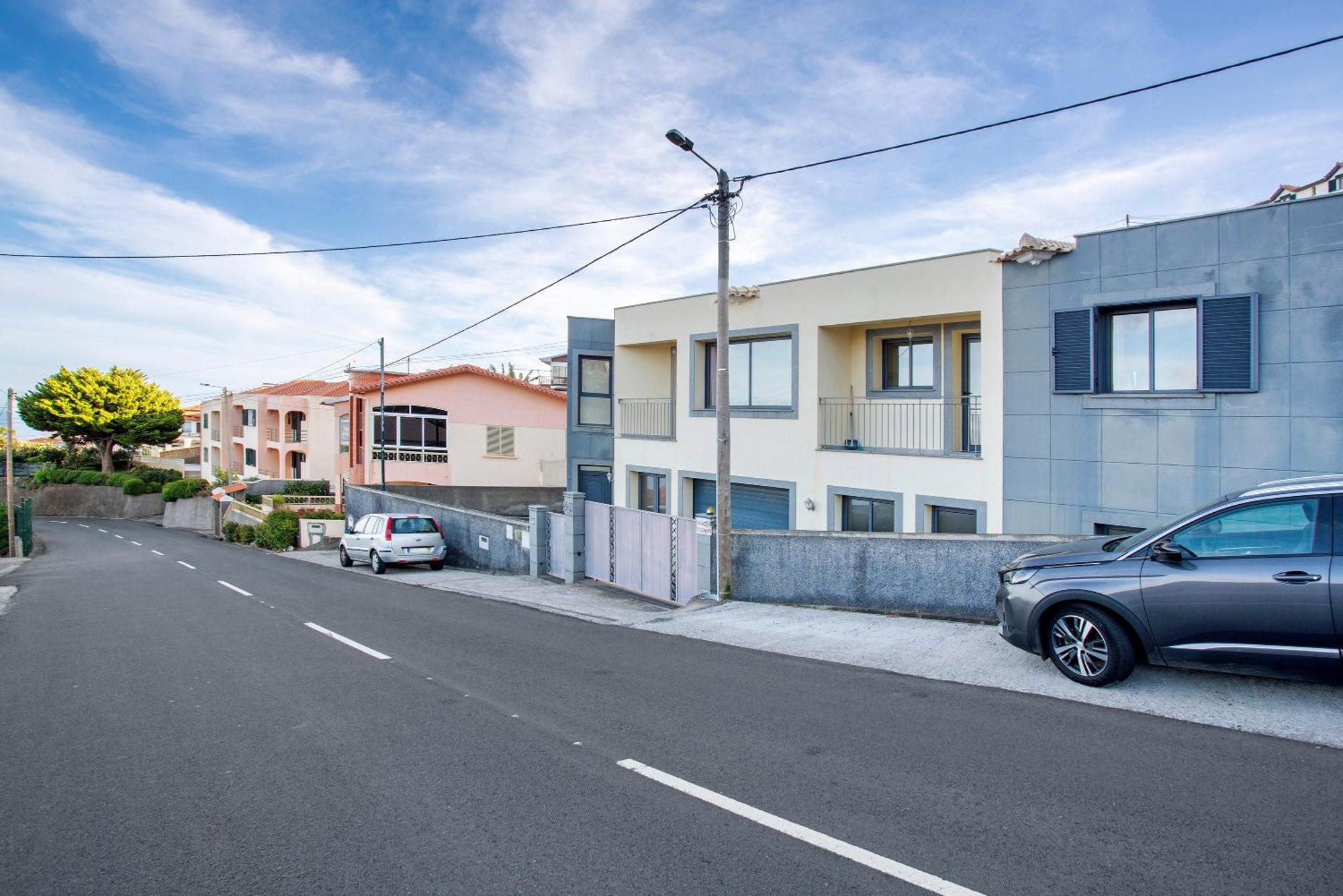 Casa Da Bemposta *