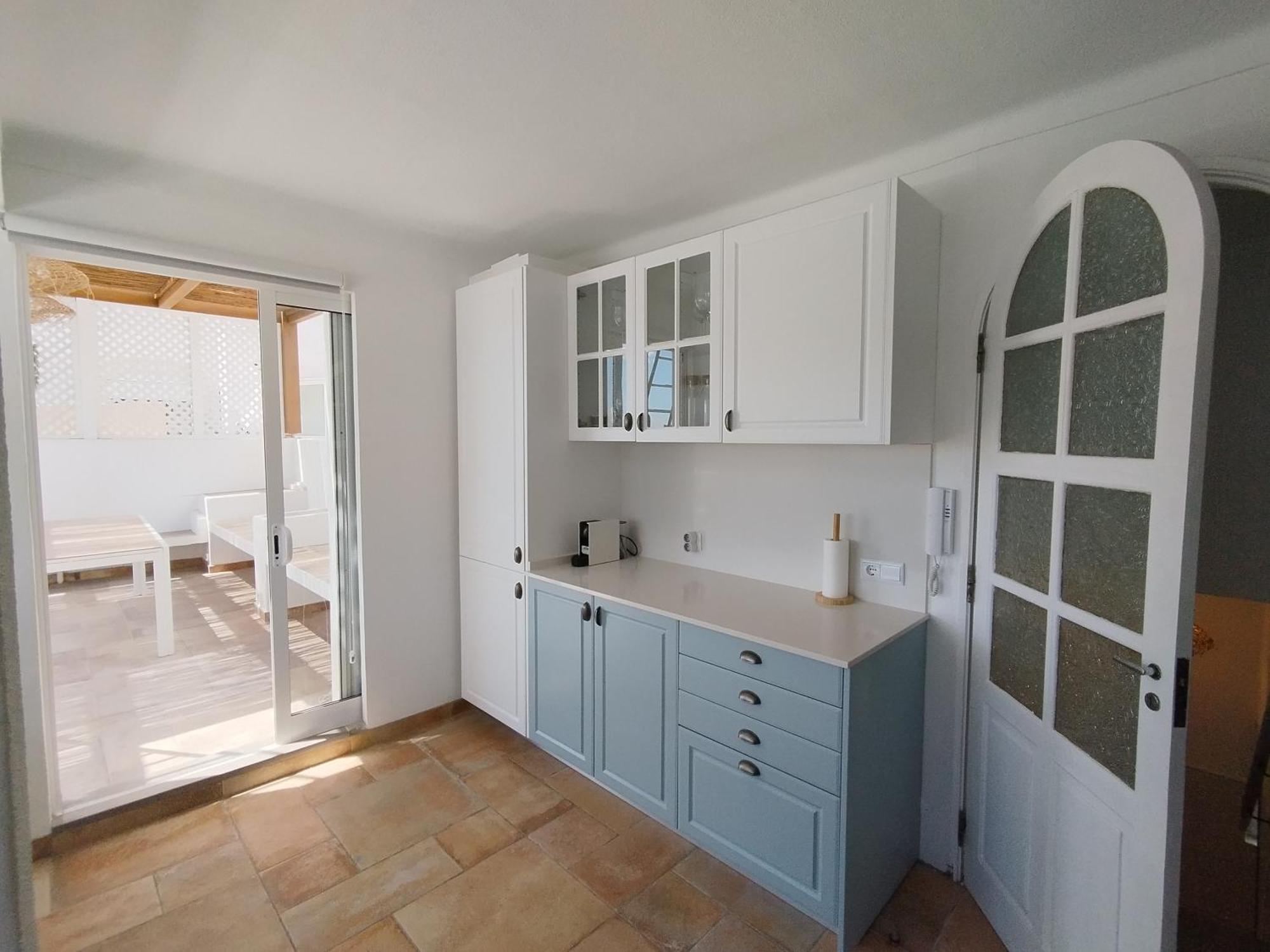 Holiday home Living Luzia
