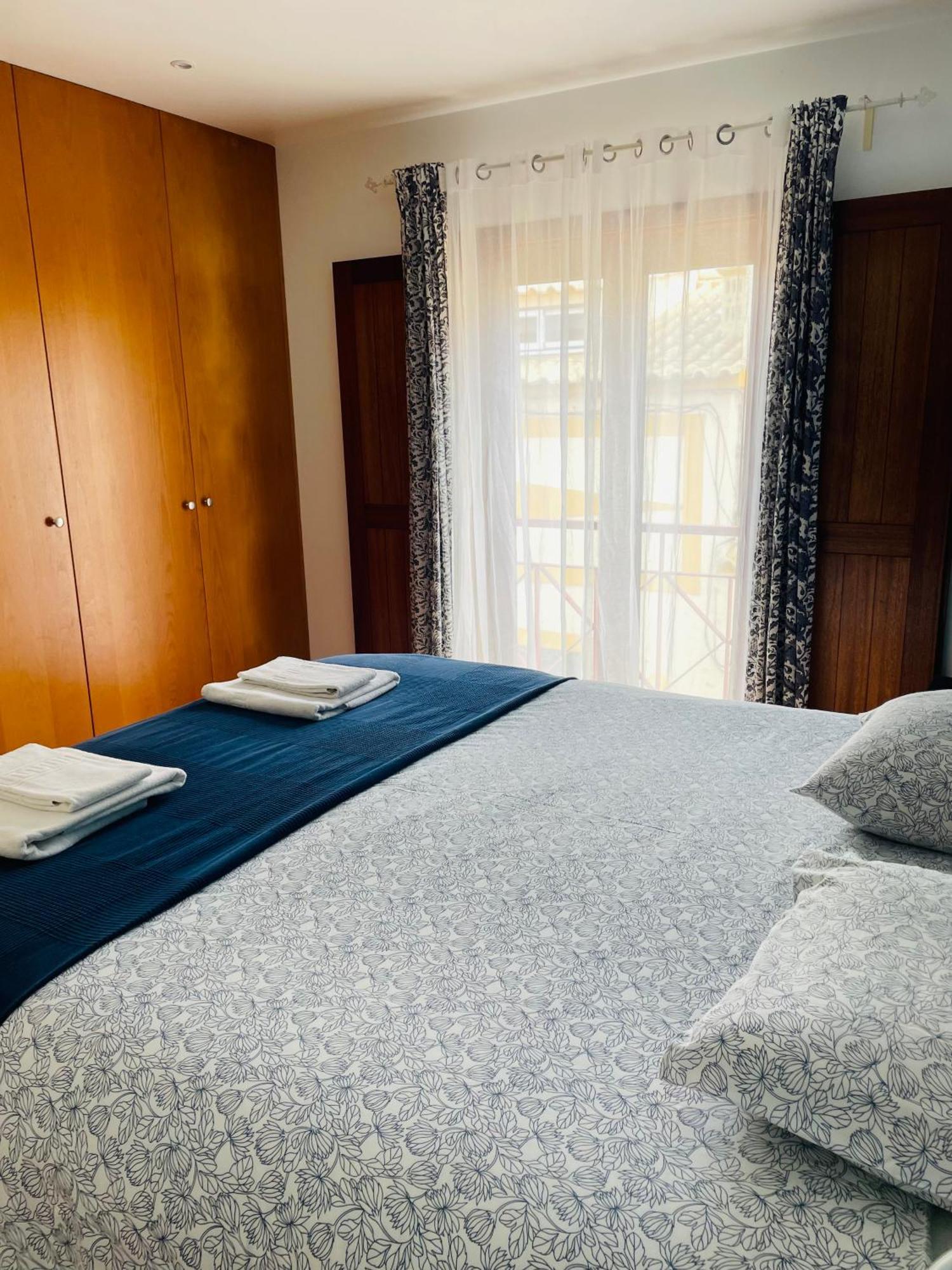 Casa Da Belgica Holiday home