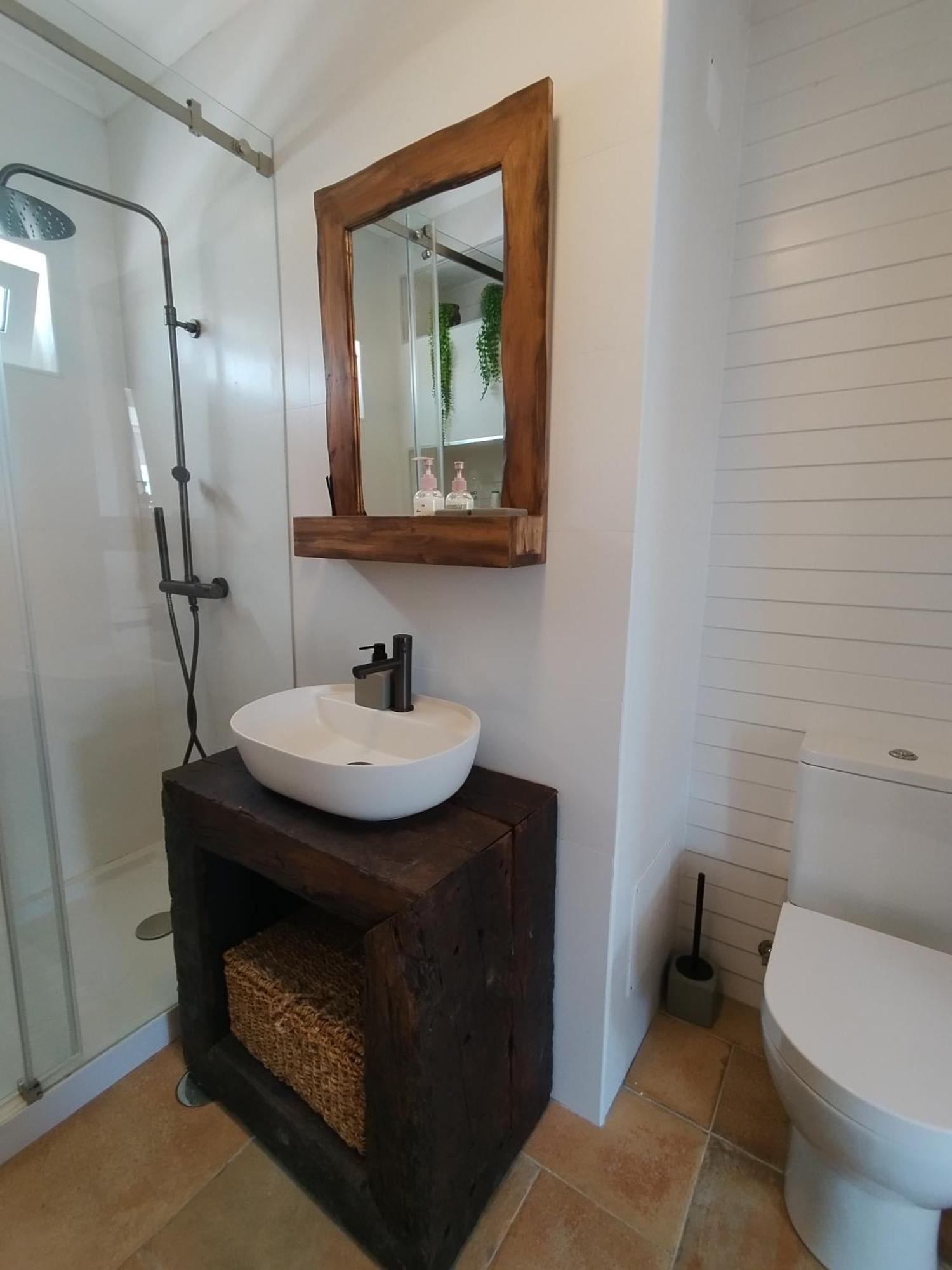 Living Luzia Holiday home *