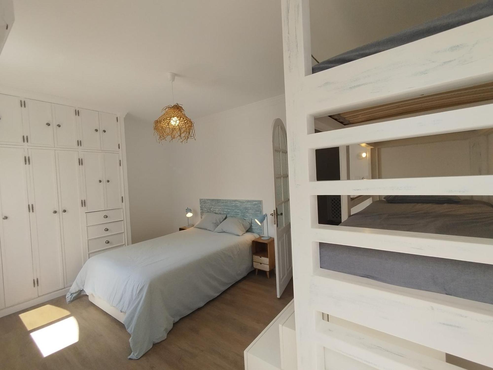 Holiday home Living Luzia Santa Luzia (Tavira)