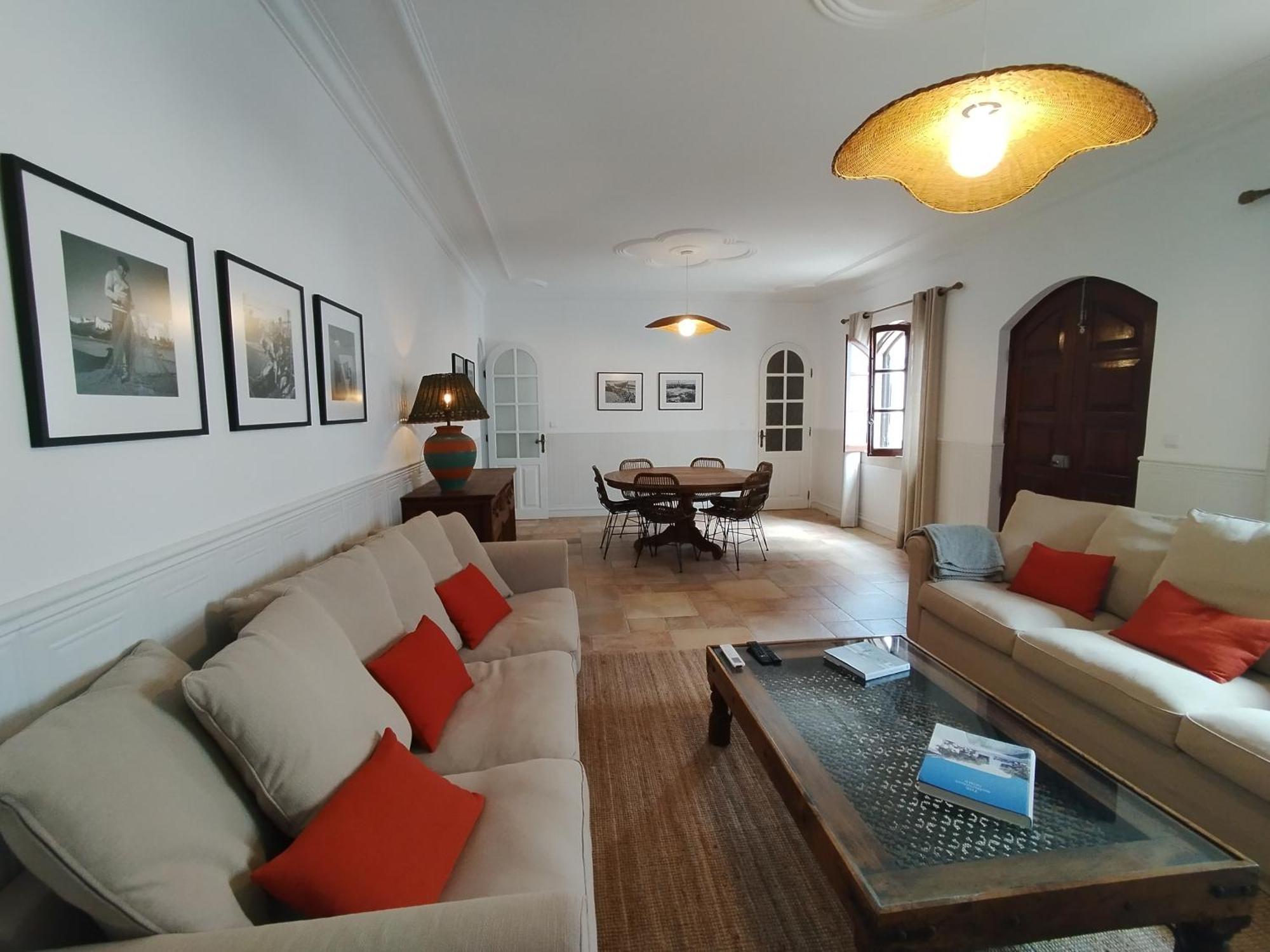 Holiday home Living Luzia *