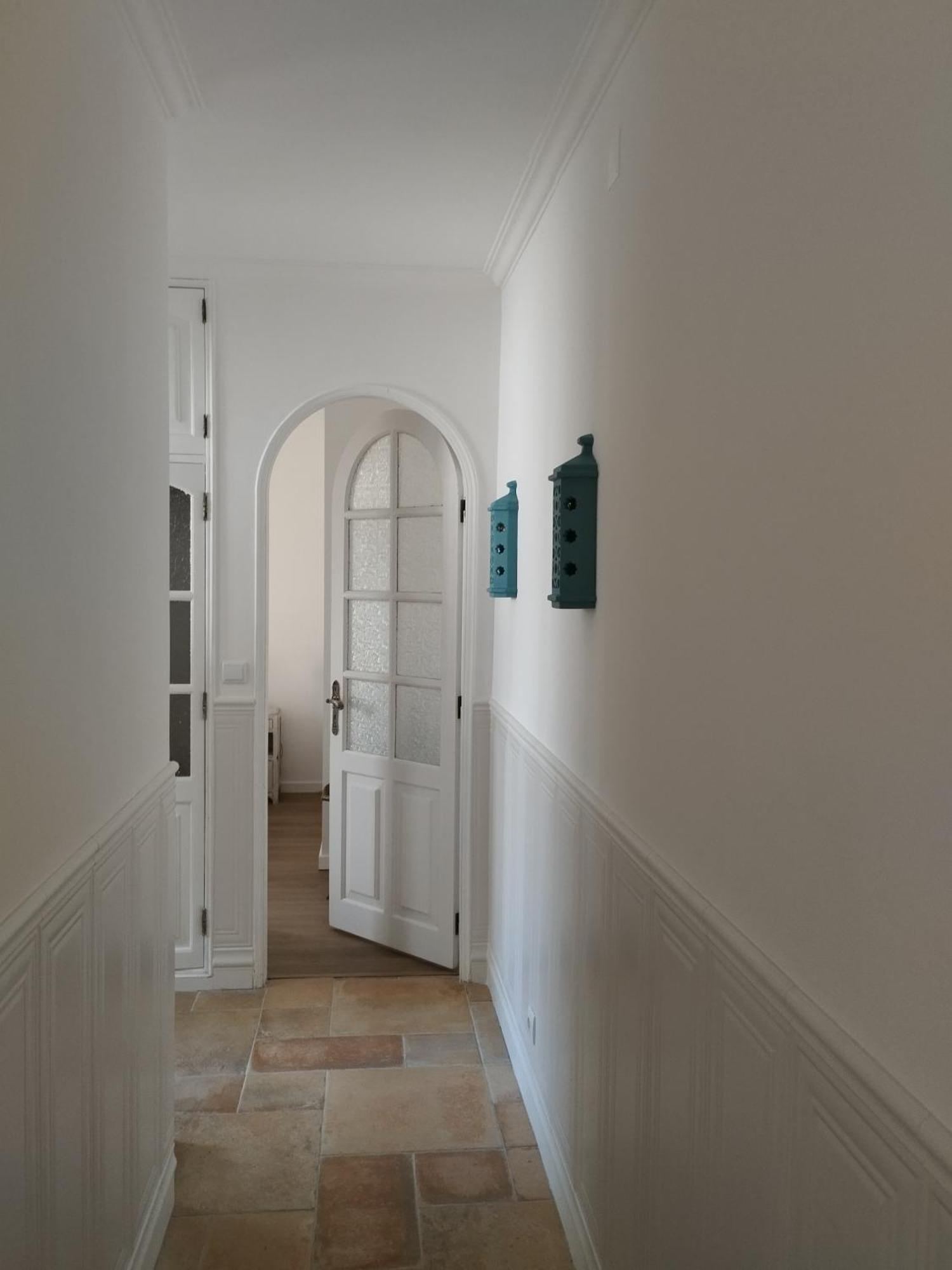 Living Luzia Holiday home