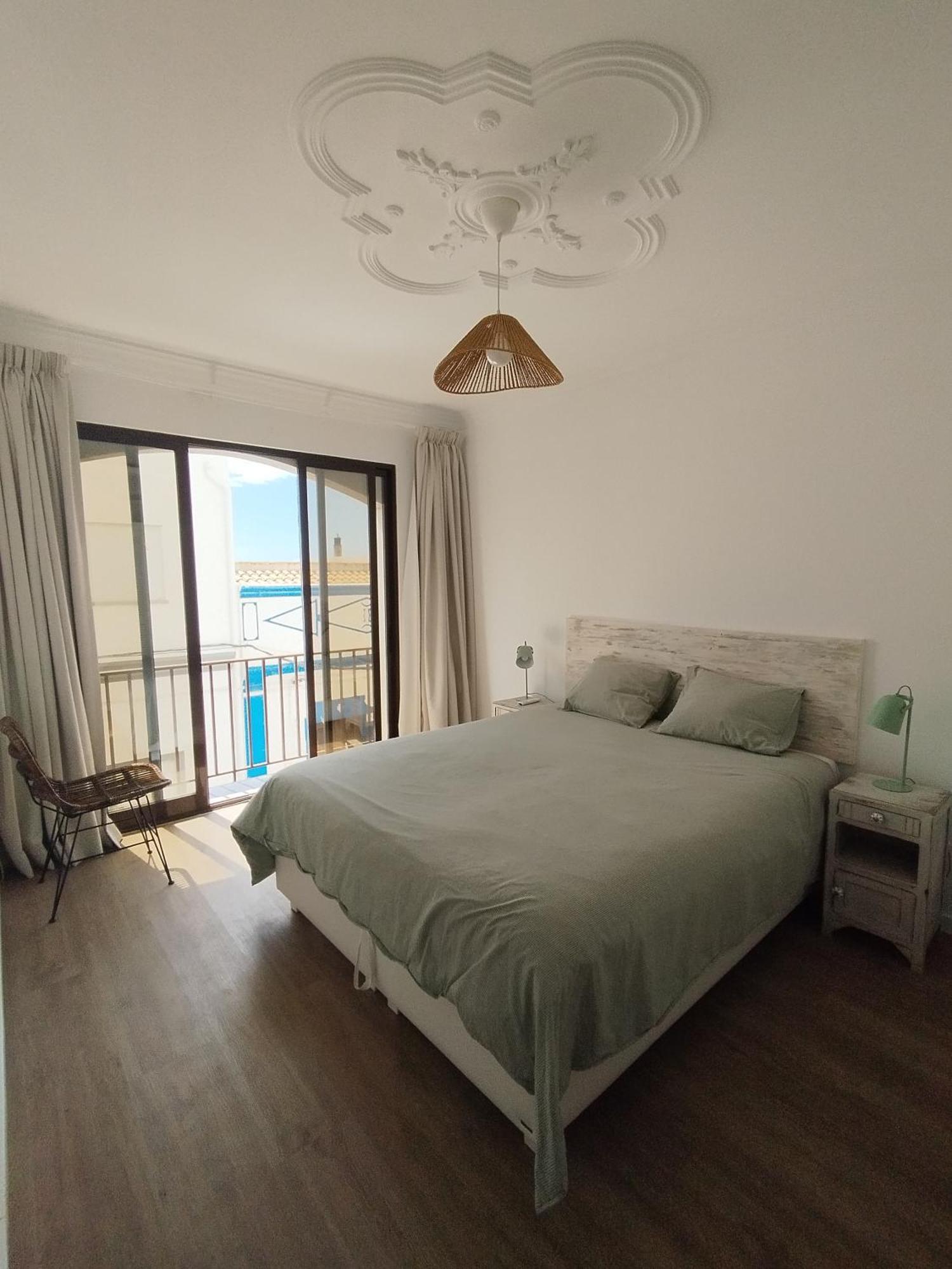 Living Luzia Holiday home