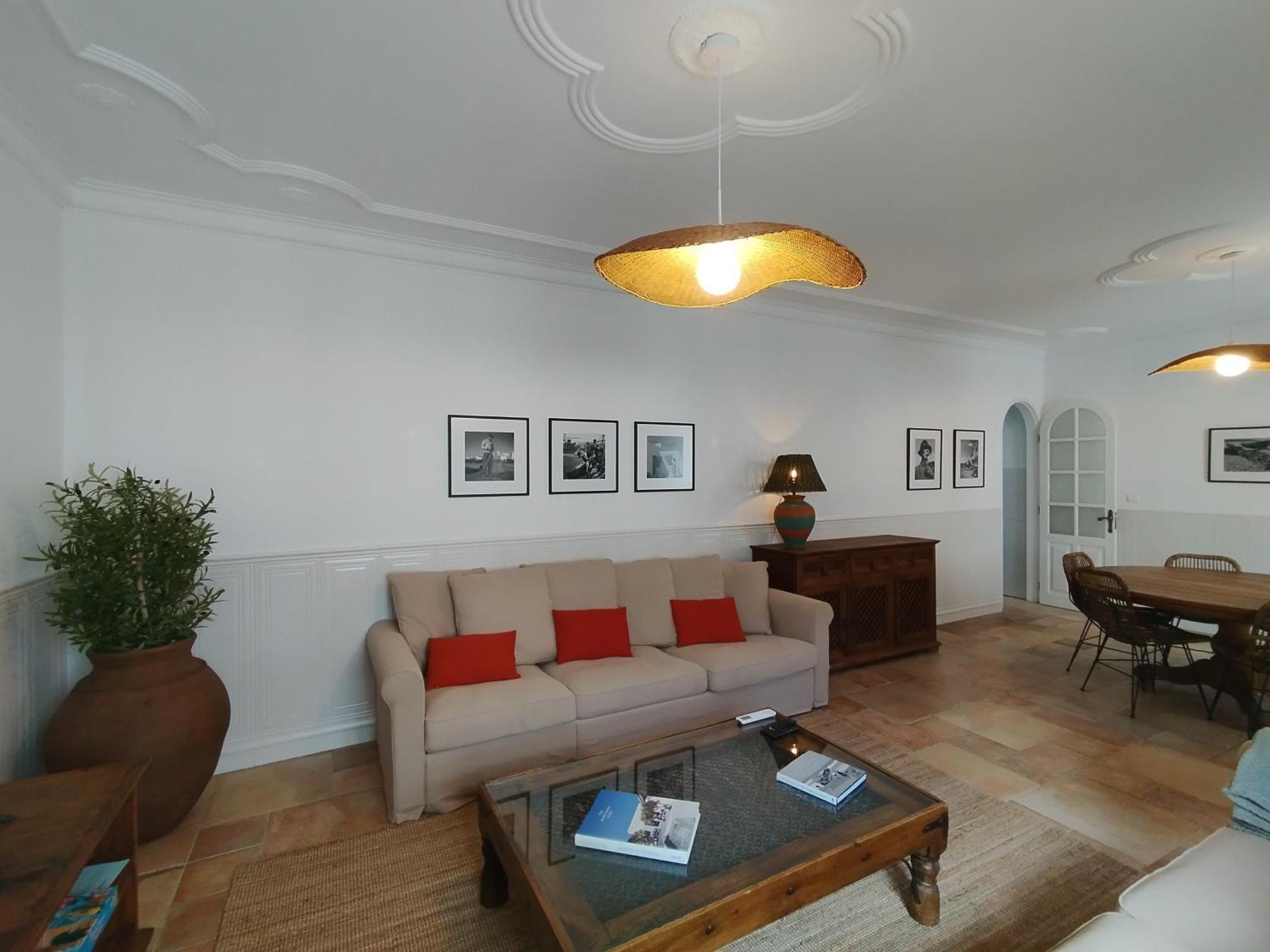 Living Luzia Holiday home Santa Luzia (Tavira)