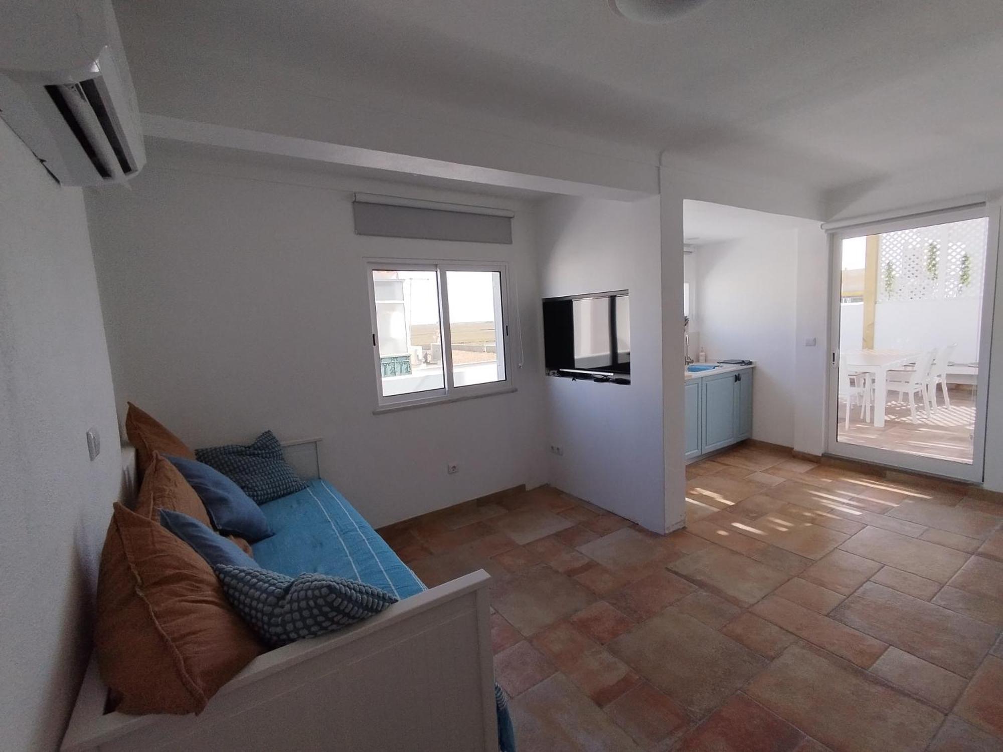 Holiday home Living Luzia *