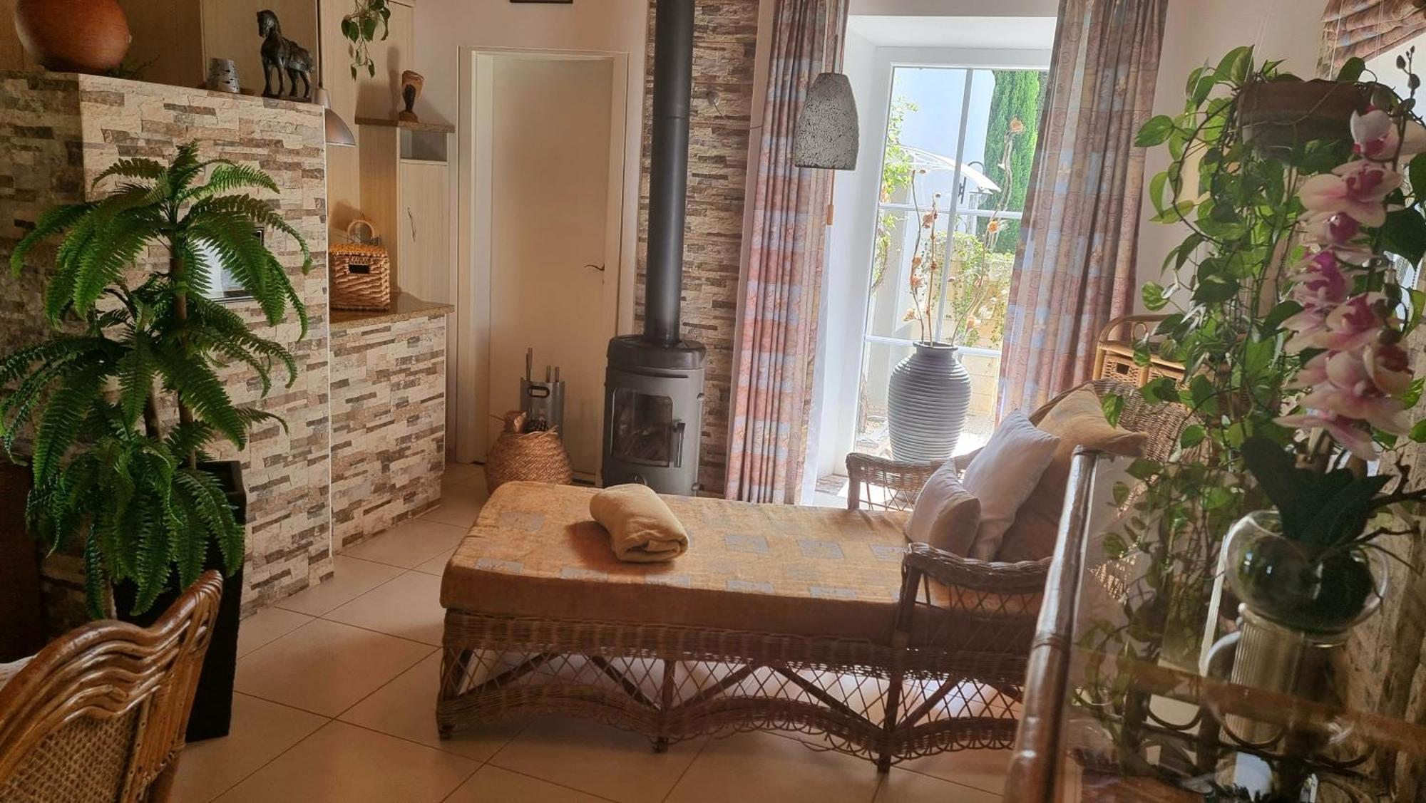 Salgadinho & Selao Da Eira Velha Holiday home *