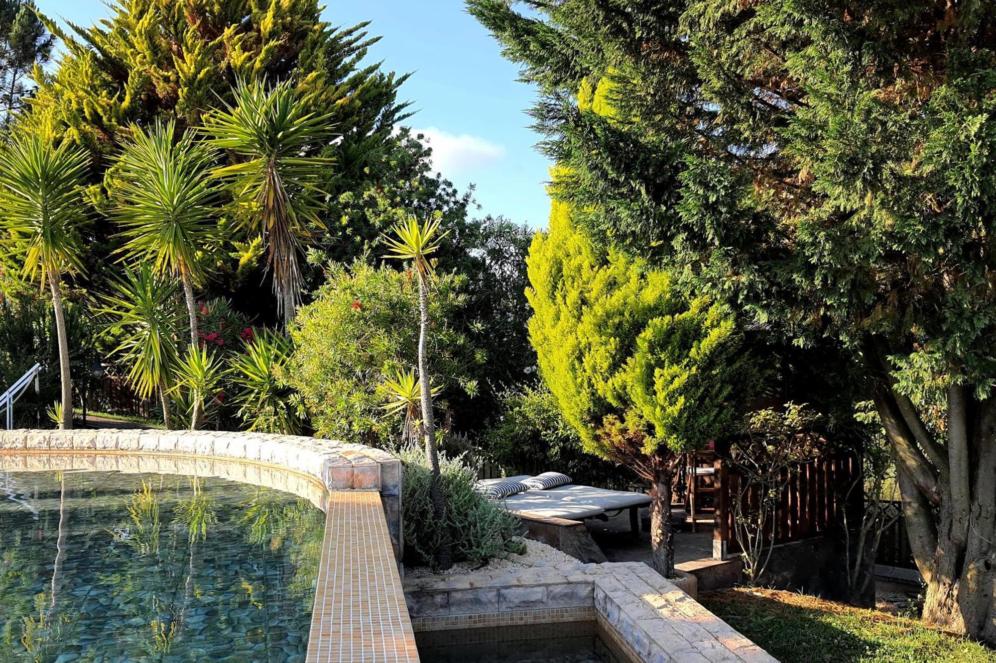 Holiday home Salgadinho & Selao Da Eira Velha