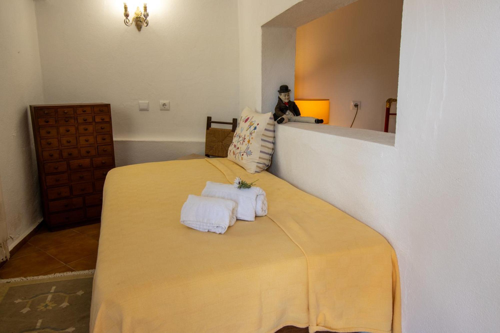 Apartamento Urban Ii Carvoeiro (Lagoa)
