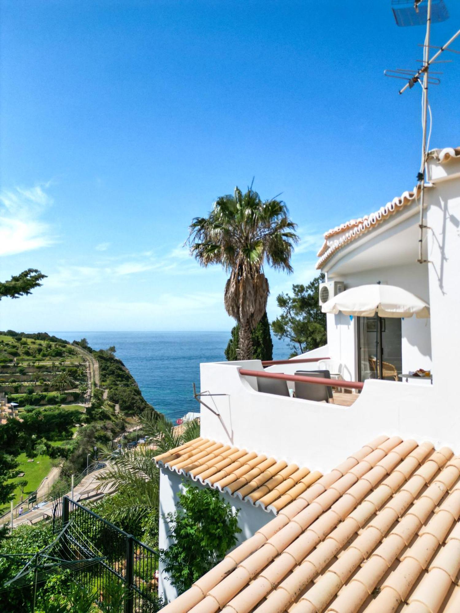 Apartamento Urban Ii Carvoeiro (Lagoa)