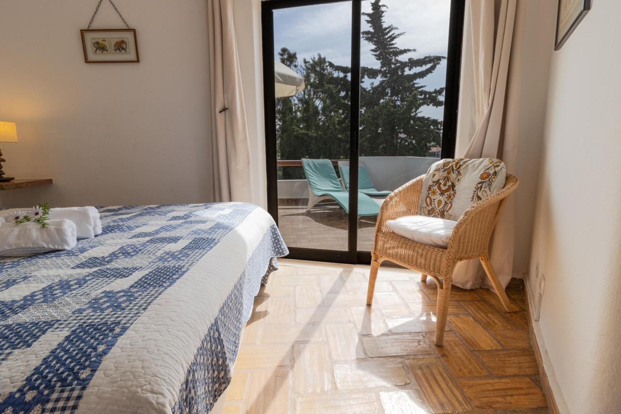 Apartamento Urban Ii Carvoeiro (Lagoa)