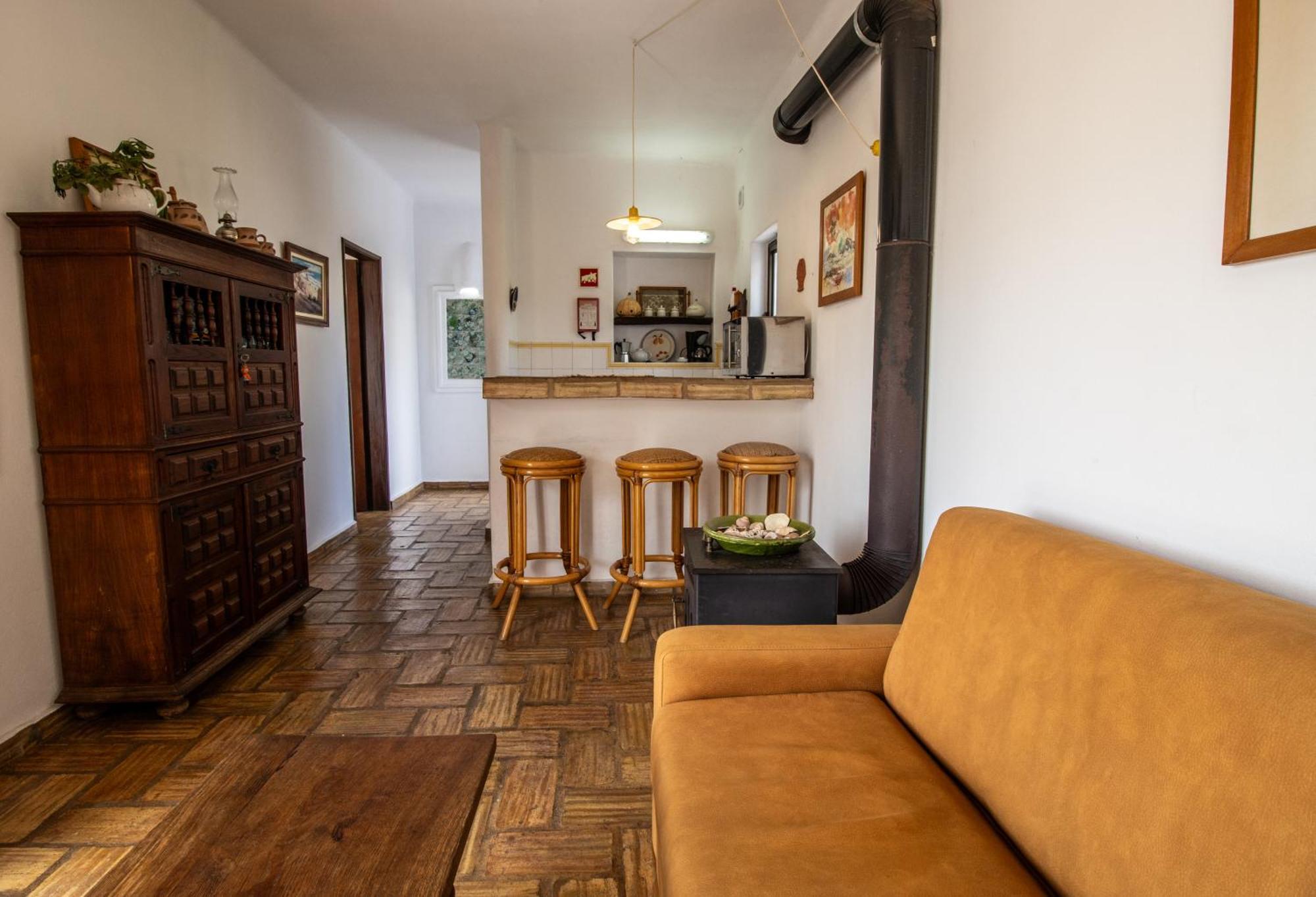 Apartamento Urban Ii