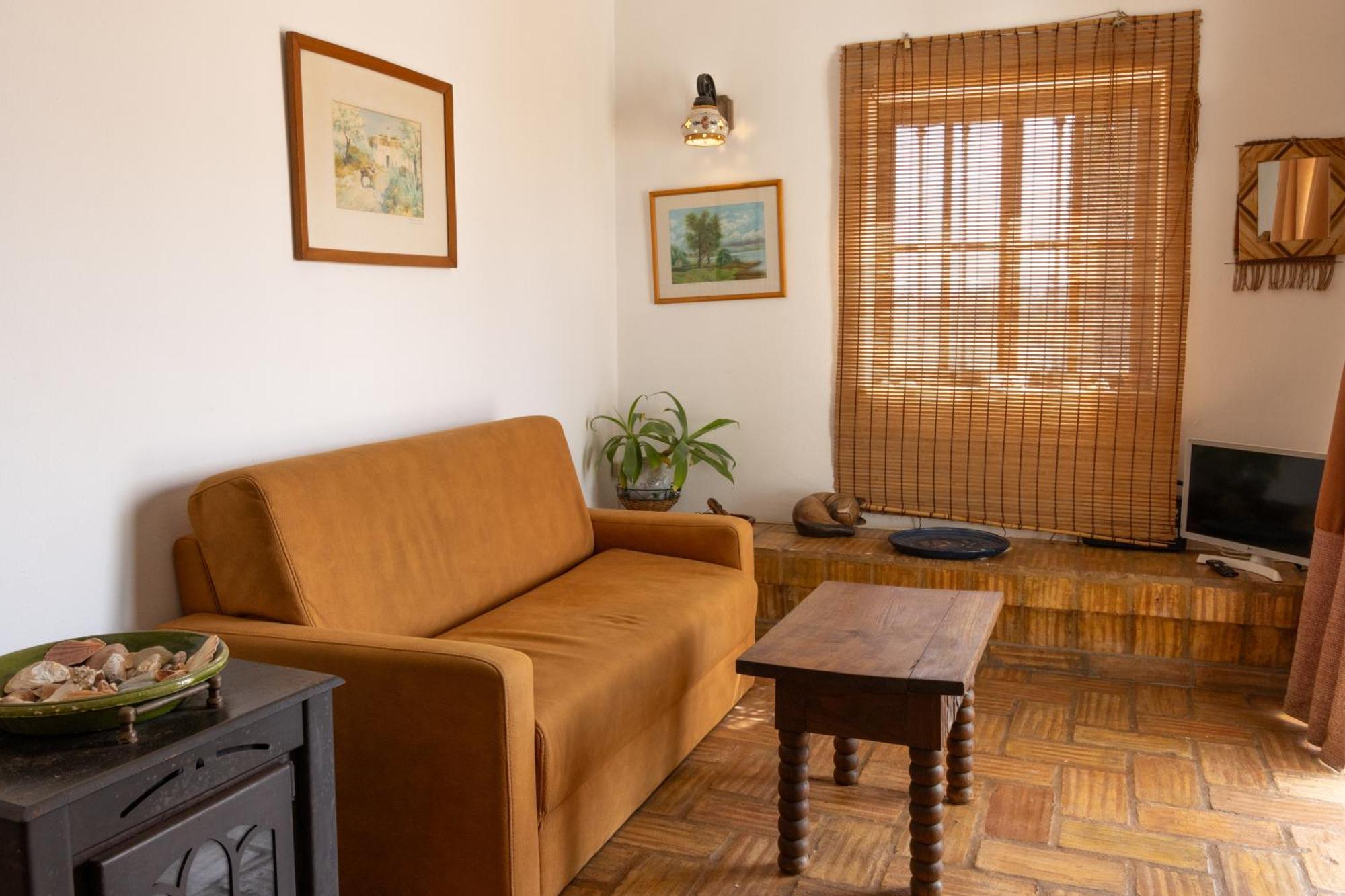 Apartamento Urban Ii *