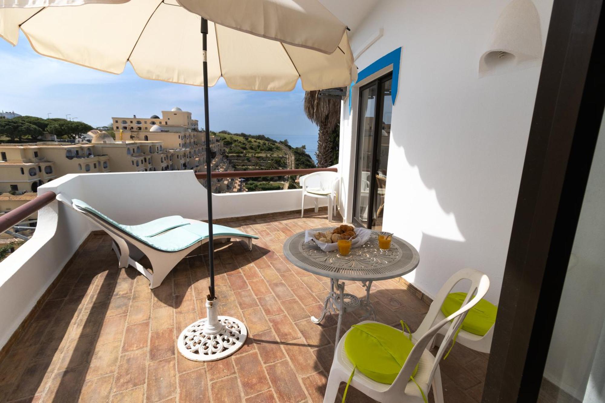 Apartamento Urban Ii Carvoeiro (Lagoa)