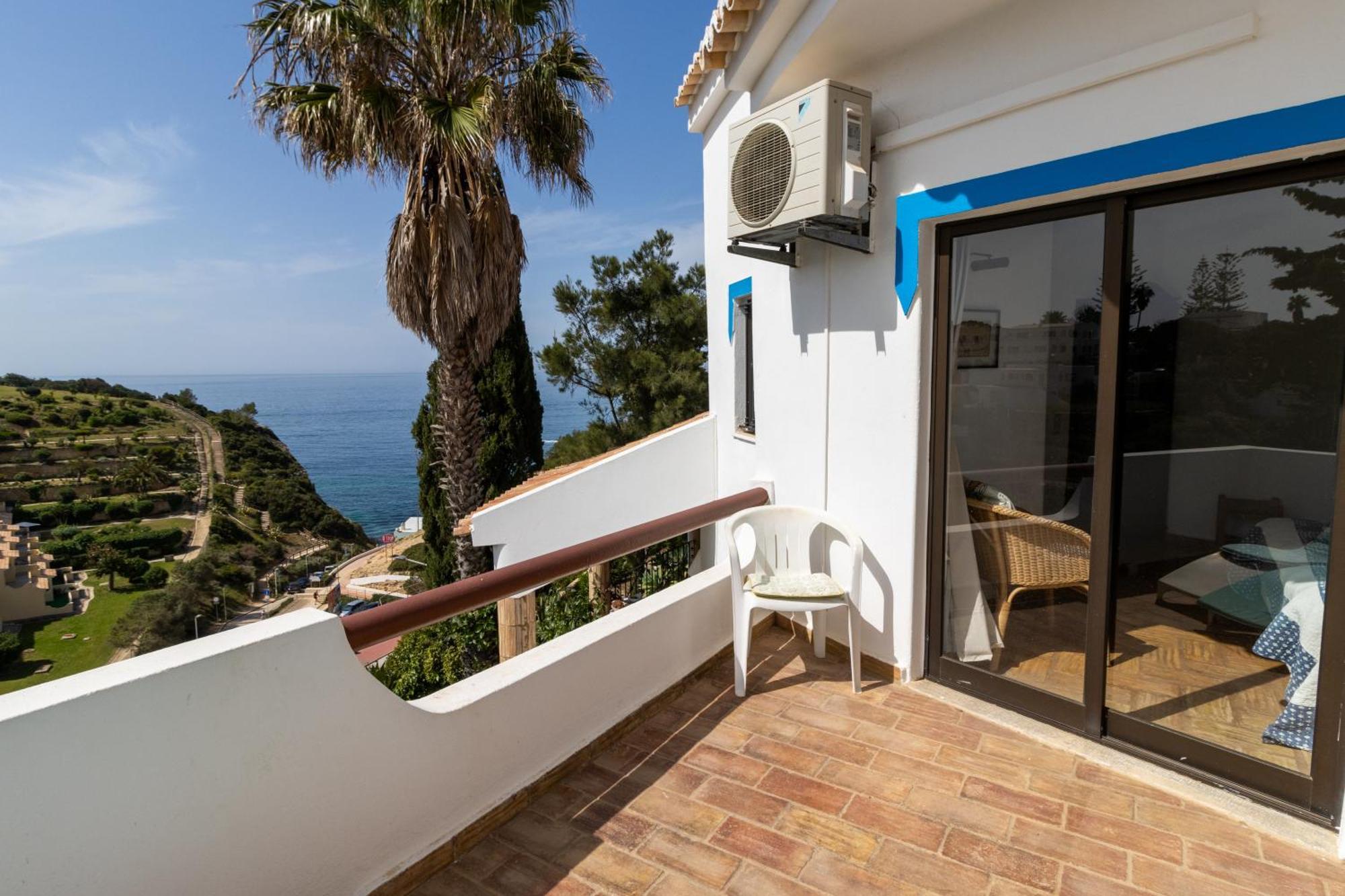 Apartamento Urban Ii Carvoeiro (Lagoa)