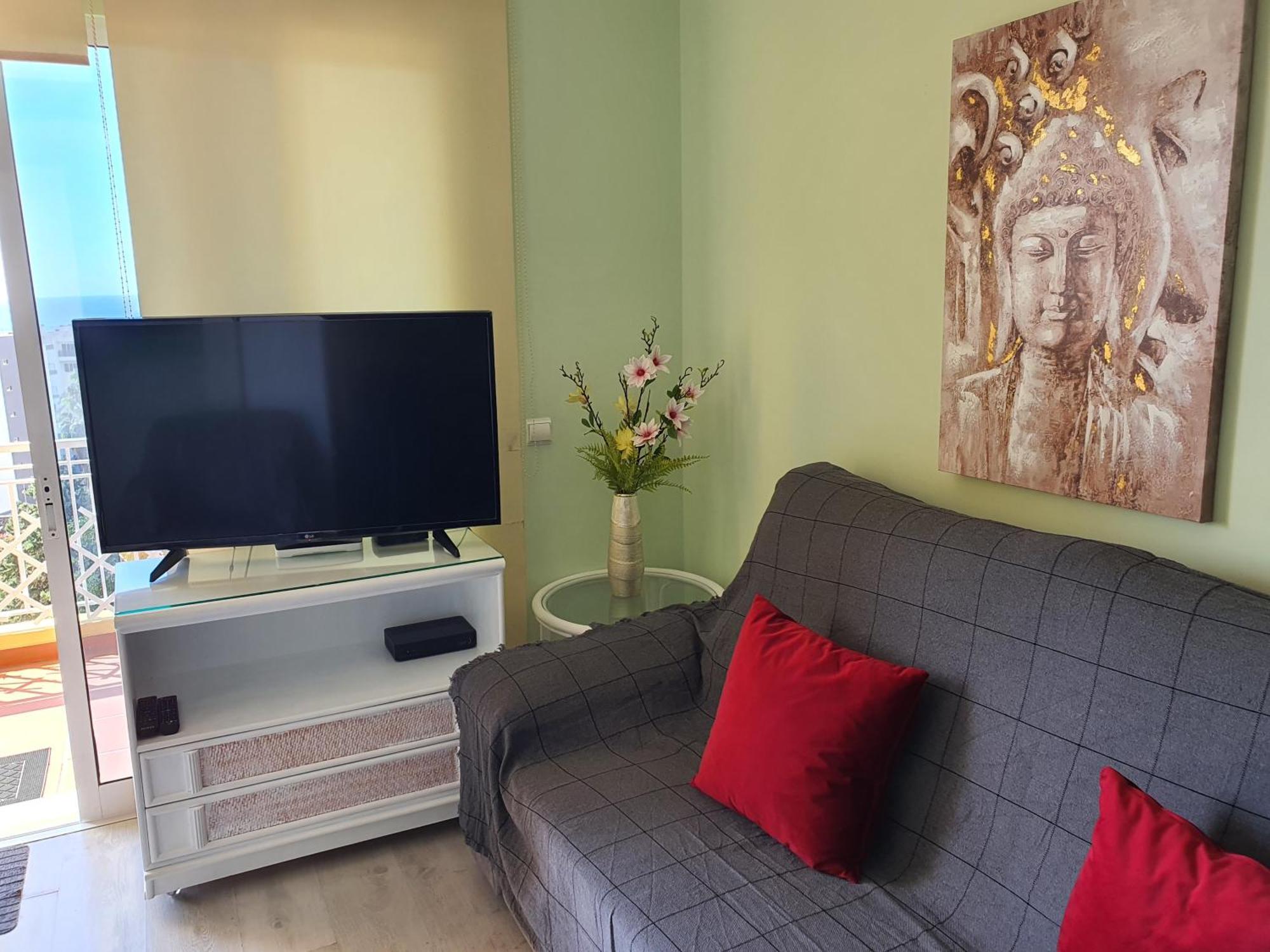 Apartamento Tulipa View *