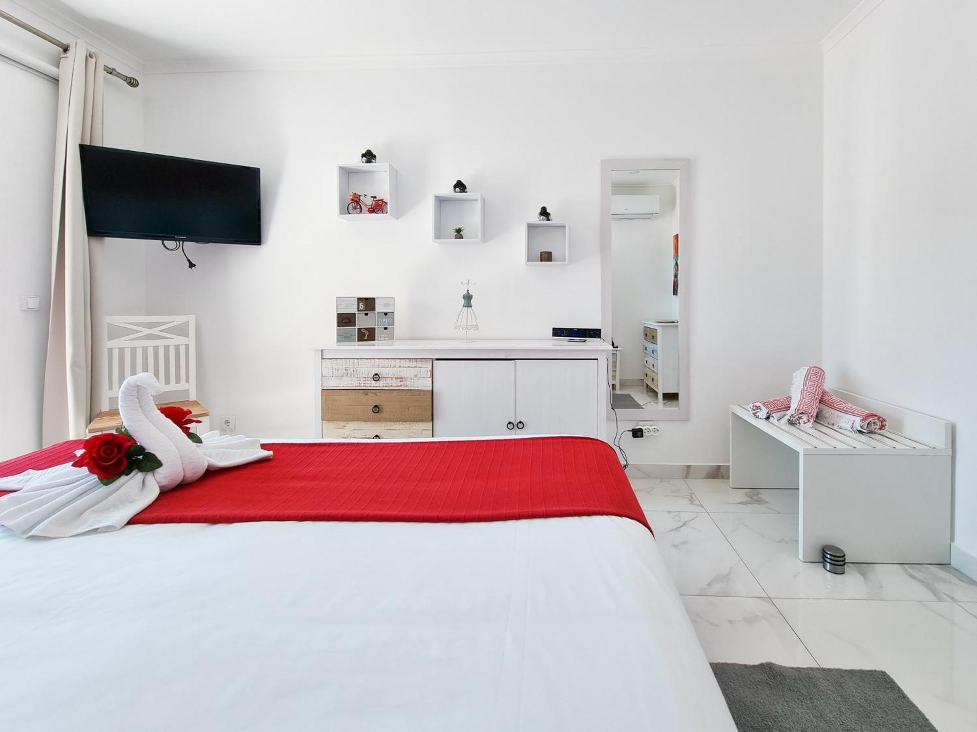 Edificio Cruzeiro Apartment *